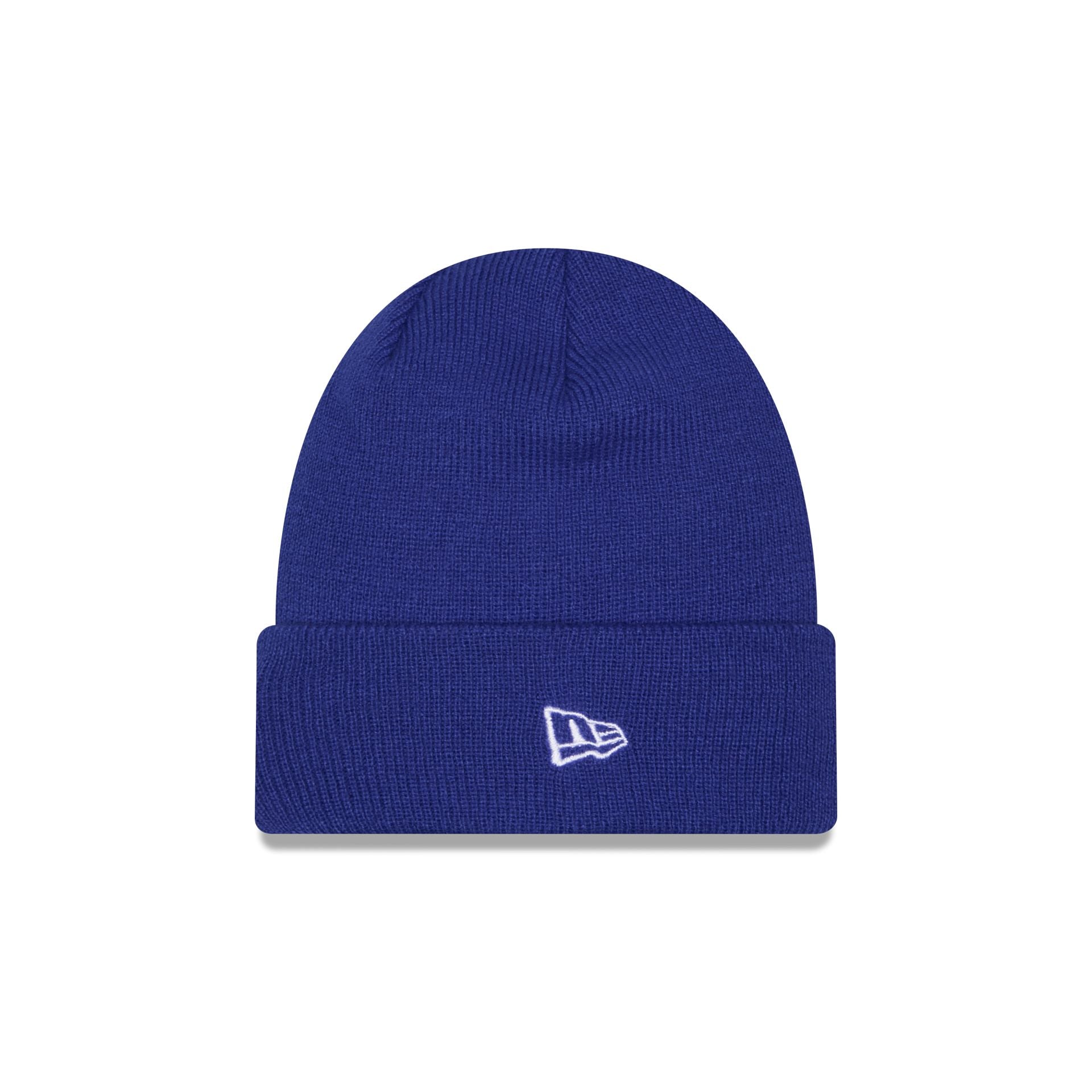 New York Knicks Deceptor Cuff Knit Beanie - Image 2