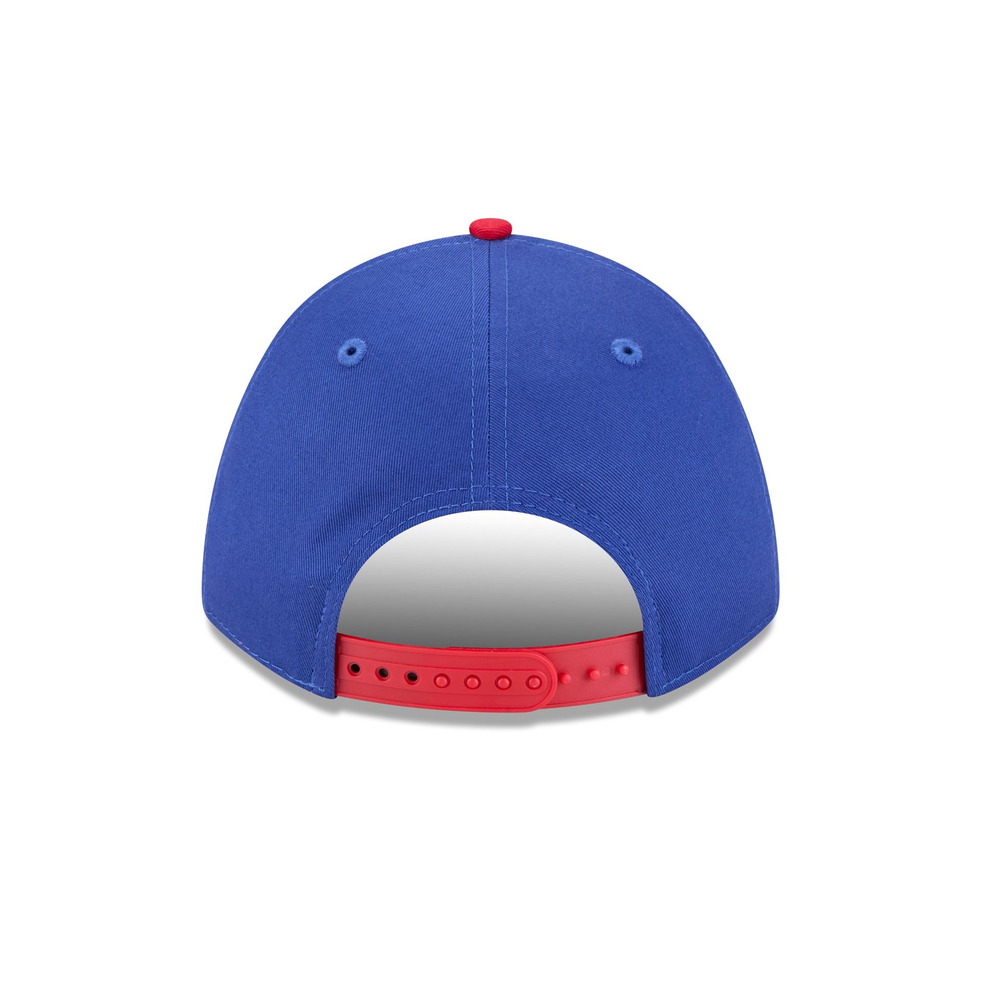 Philadelphia 76ers Arch 9FORTY M-Crown A-Frame Snapback Hat - Image 6