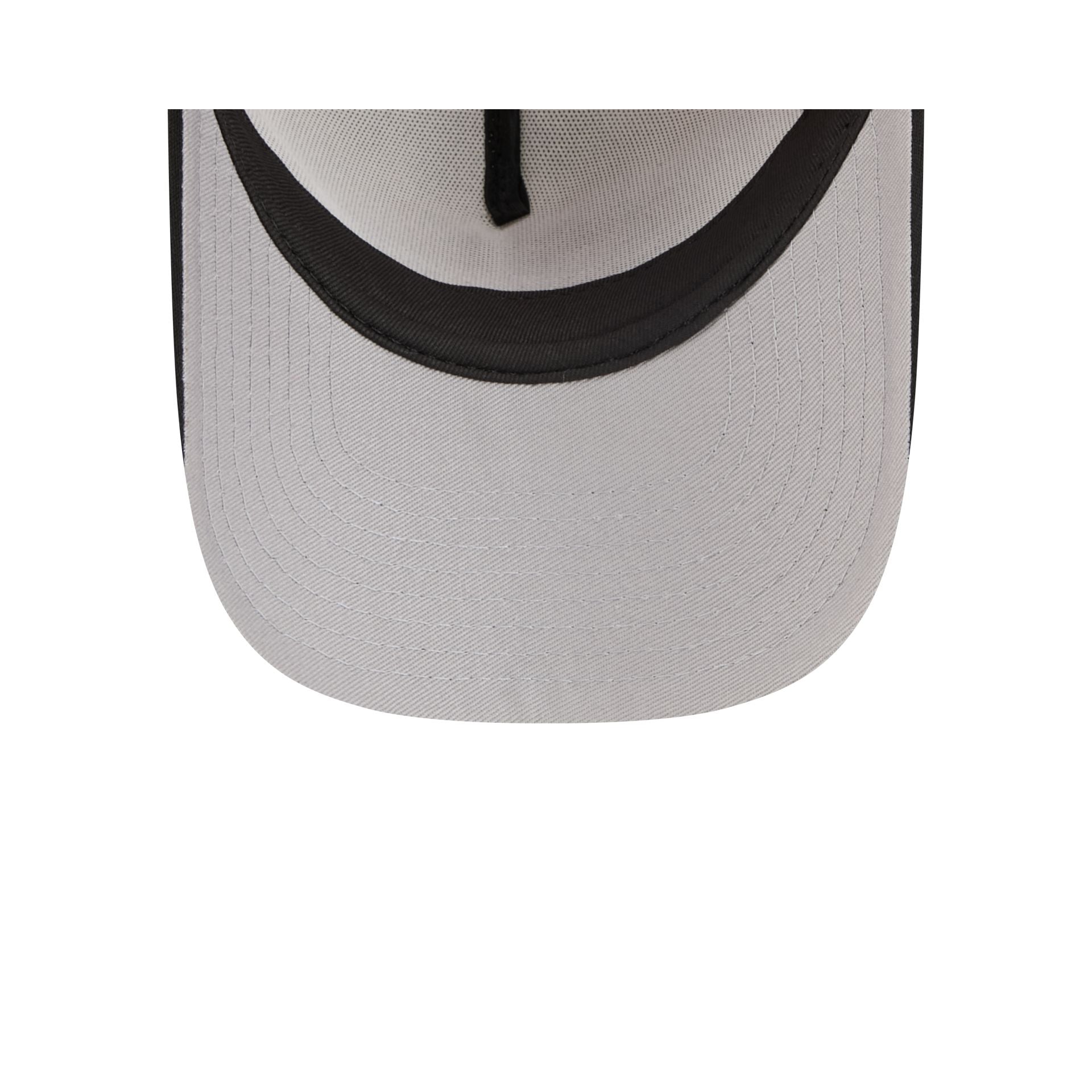 Miami Heat Shine Kids 9FORTY A-Frame Trucker Hat - Image 7