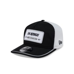 Los Angeles Kings Patch 19TWENTY Trucker Hat