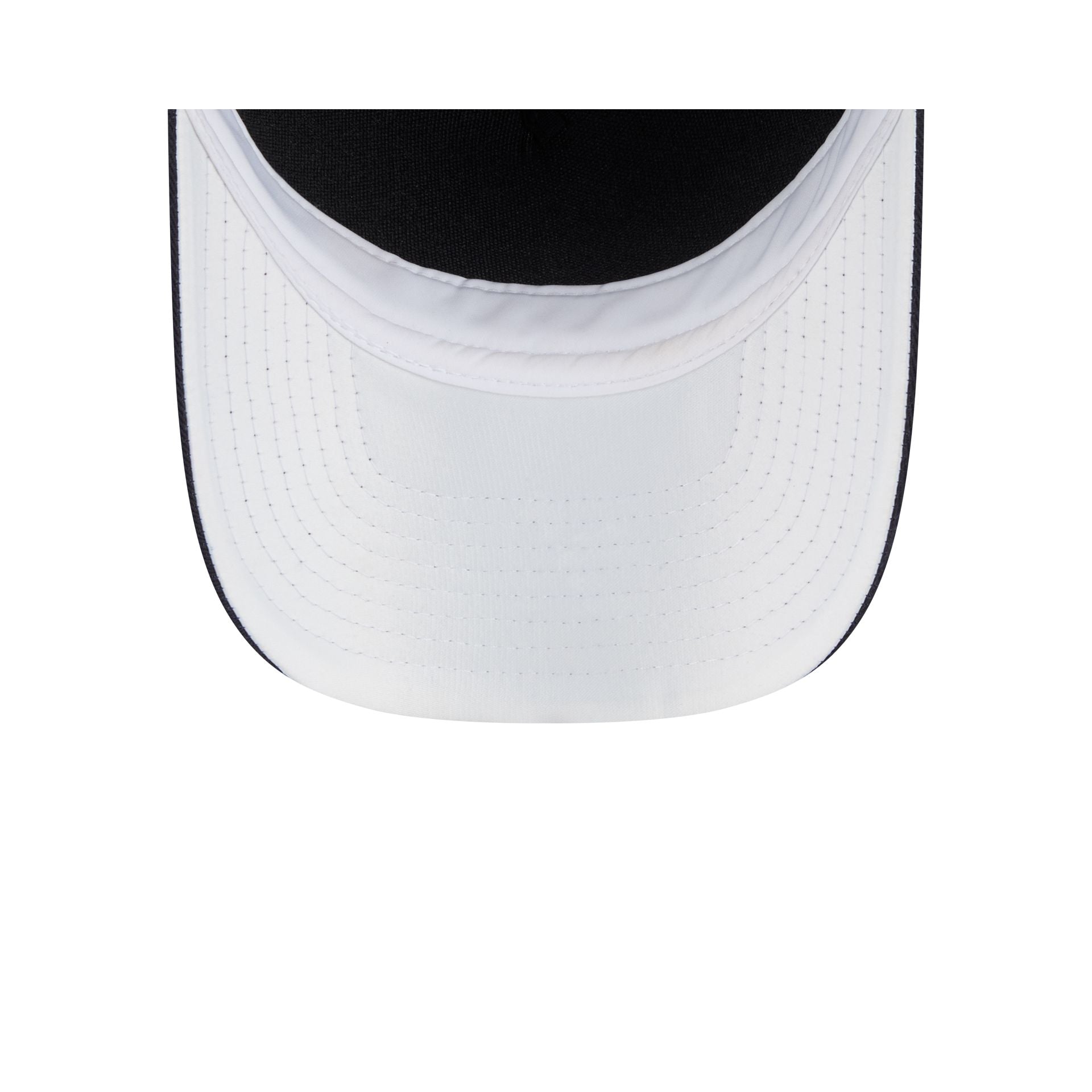 Seattle Kraken Metallic Women's 9FORTY M-Crown A-Frame Snapback Hat - Image 7