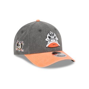 Anaheim Ducks Mascot 9FORTY M-Crown Snapback Hat