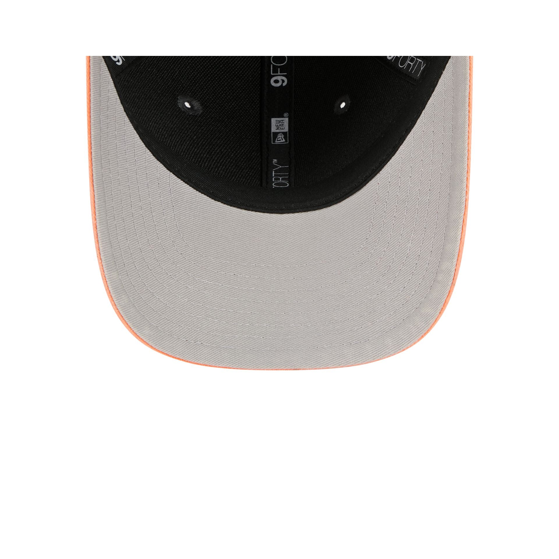 Anaheim Ducks Mascot 9FORTY M-Crown Snapback Hat - Image 7