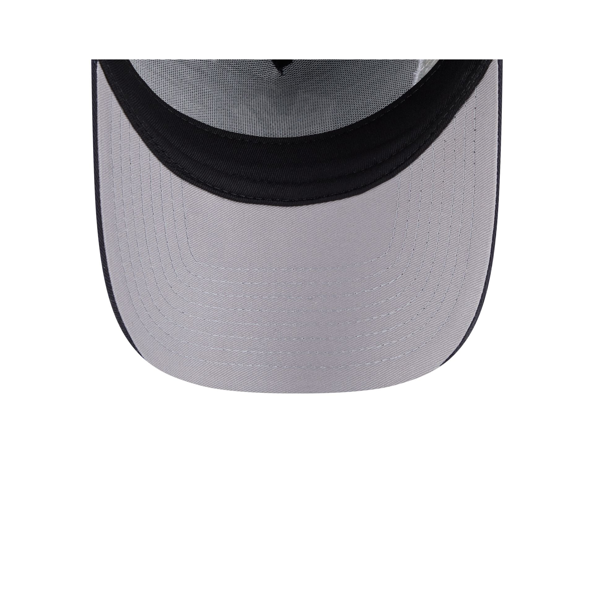 New York Yankees Stardom Women's 9FORTY A-Frame Snapback Hat - Image 7