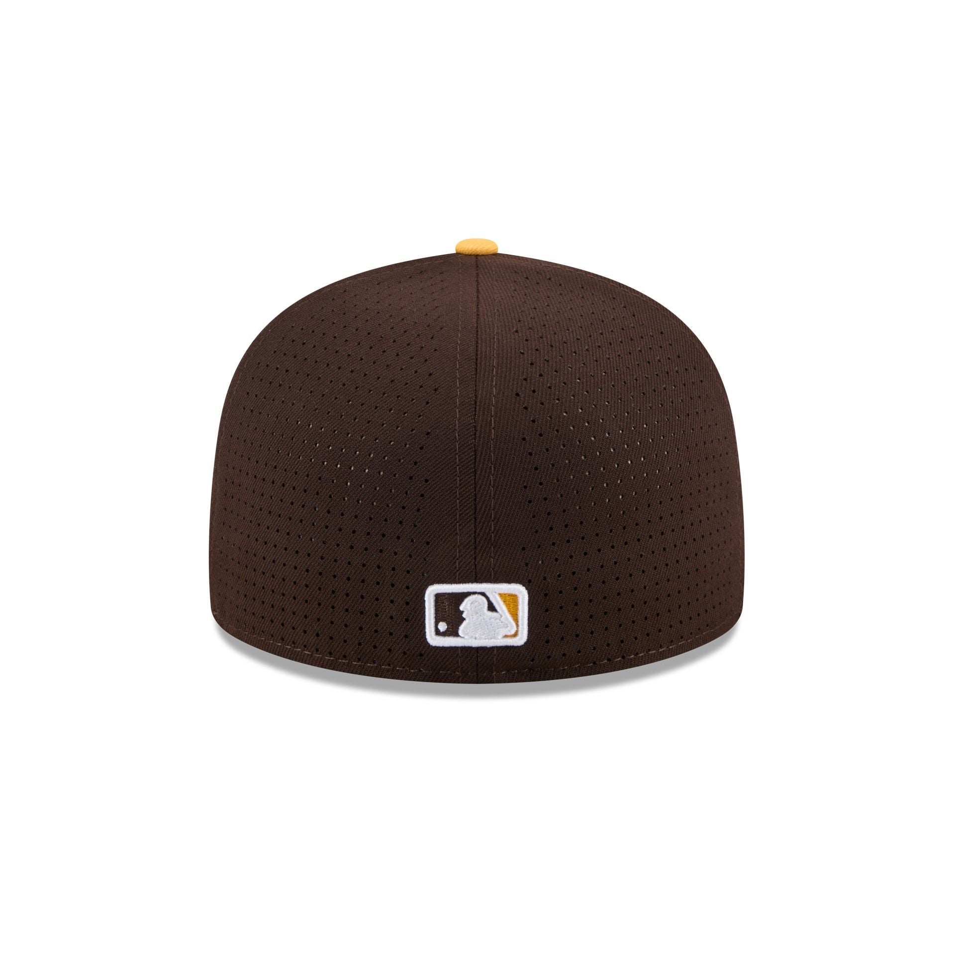 San Diego Padres 2025 All-Star Game Split Panel 59FIFTY Fitted Hat - Image 6