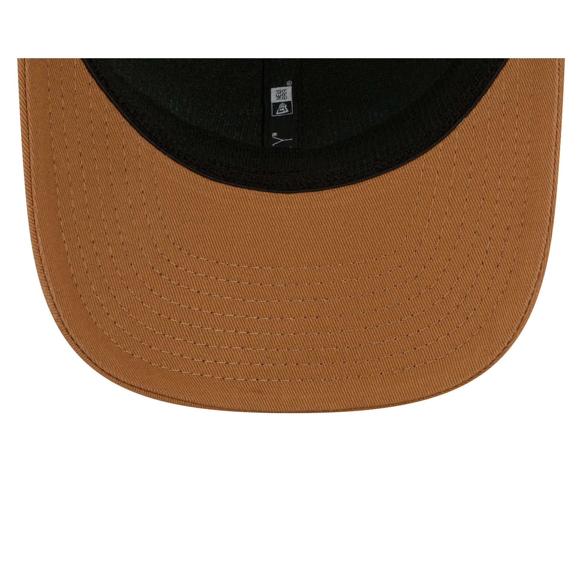 Buffalo Bills Bronze 9SEVENTY Trucker Hat - Image 12