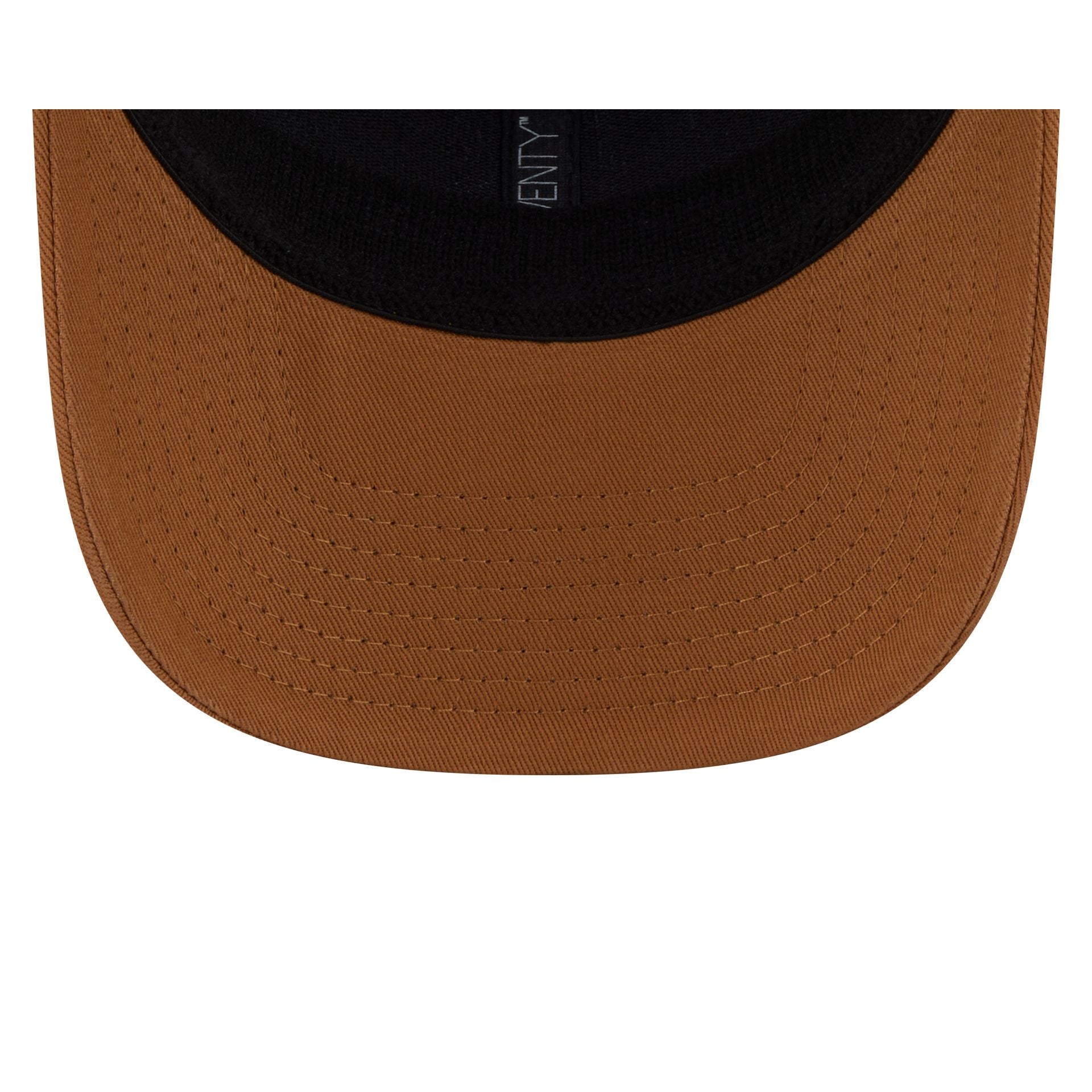 St. Louis Cardinals Bronze 9SEVENTY Trucker Hat - Image 7