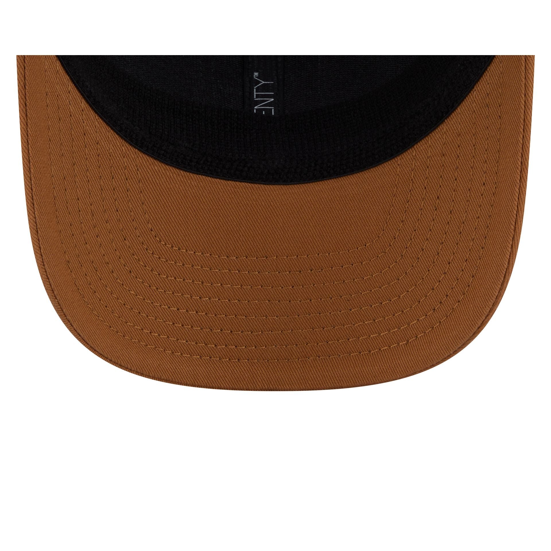 Pittsburgh Pirates Bronze 9SEVENTY Trucker Hat - Image 7