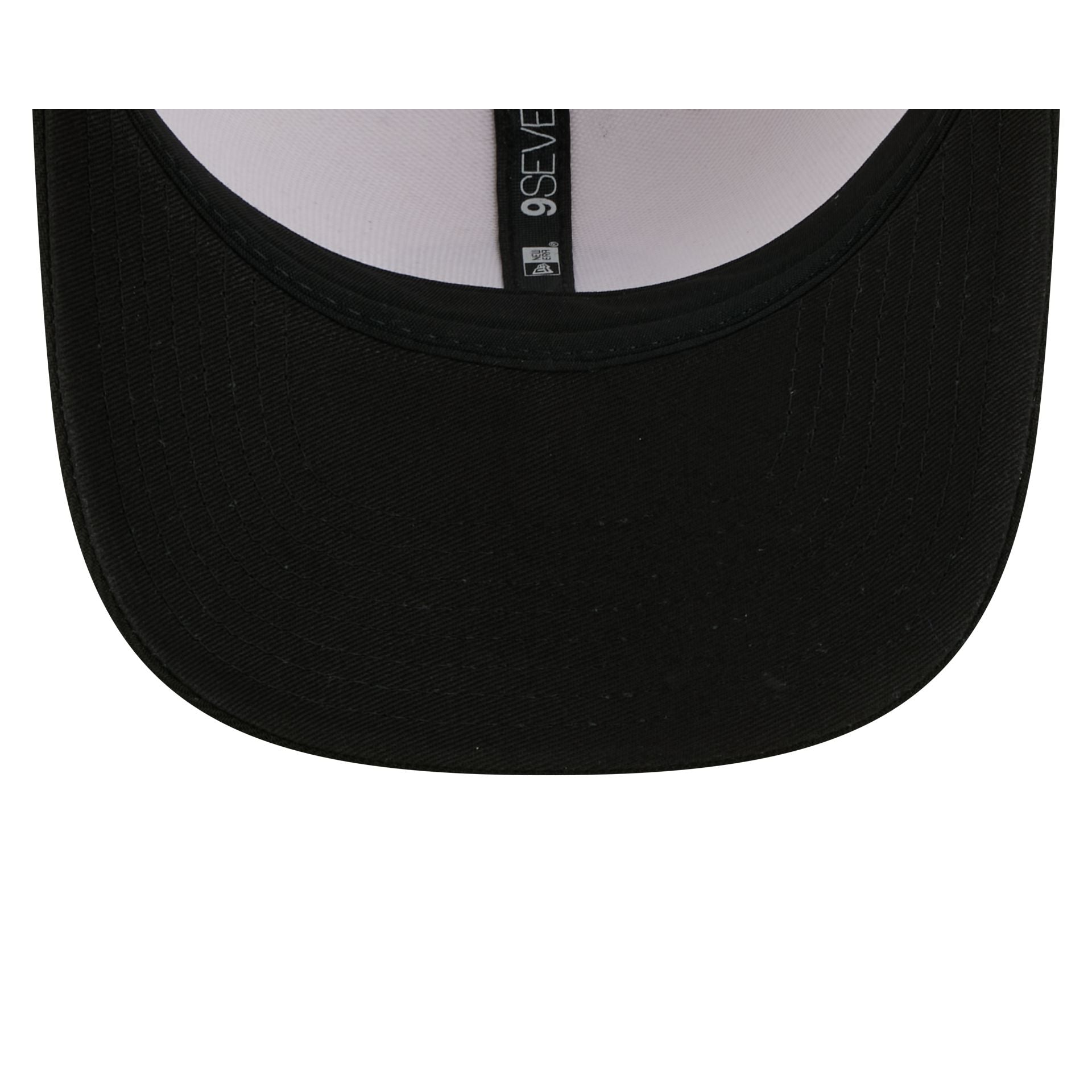 Milwaukee Bucks Loyal Corduroy 9SEVENTY Stretch-Snap Hat - Image 7