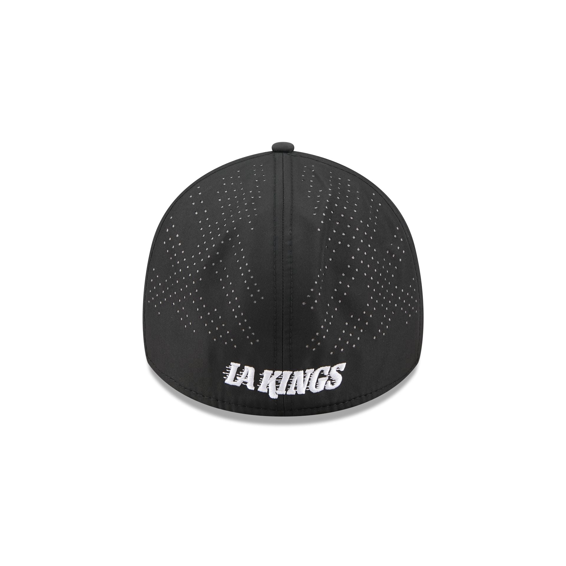 Los Angeles Kings Night 39THIRTY Stretch Fit Hat - Image 6