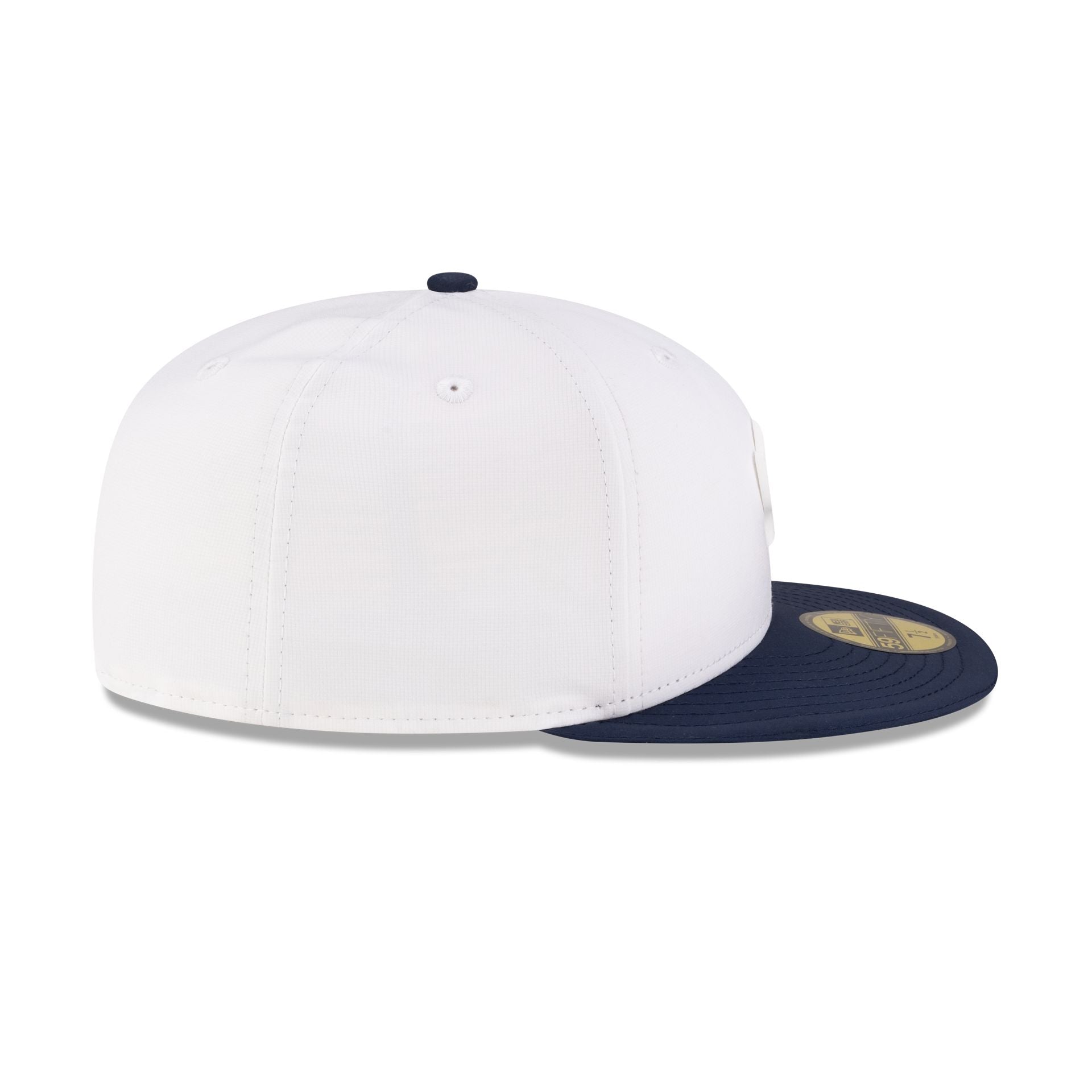 Denver Broncos 2025 Training 59FIFTY Fitted Hat - Image 5
