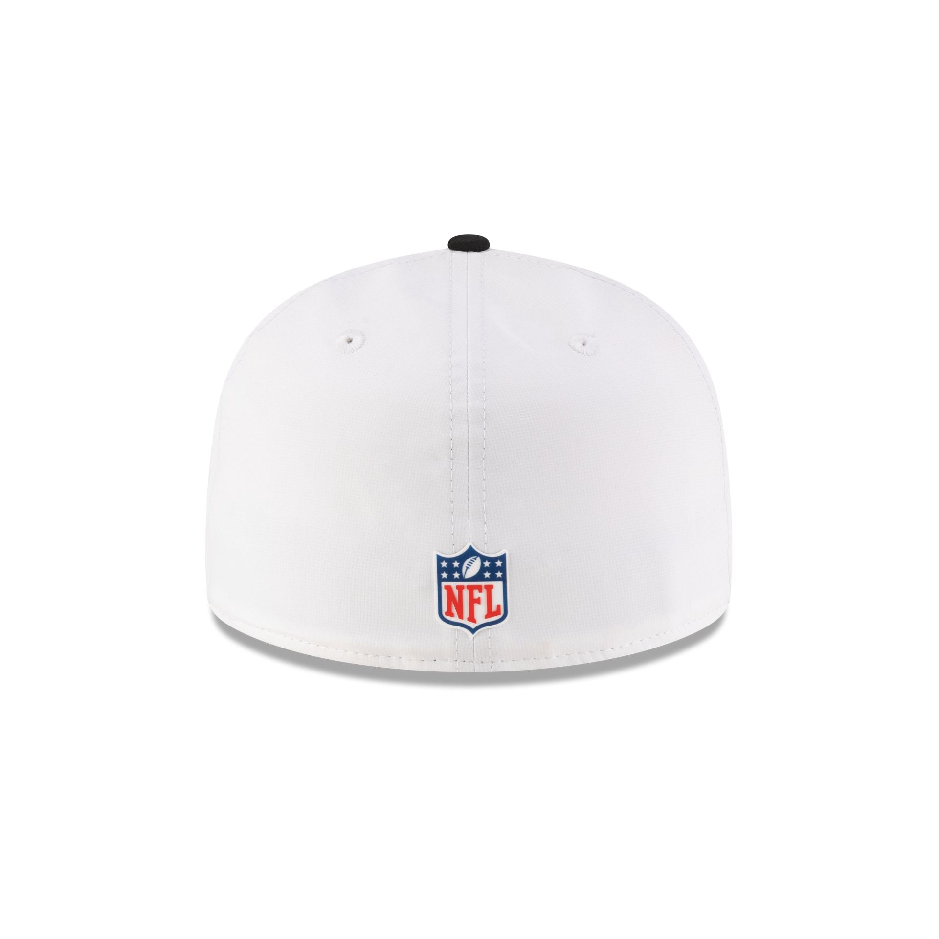 Cincinnati Bengals 2025 Training 59FIFTY Fitted Hat - Image 6