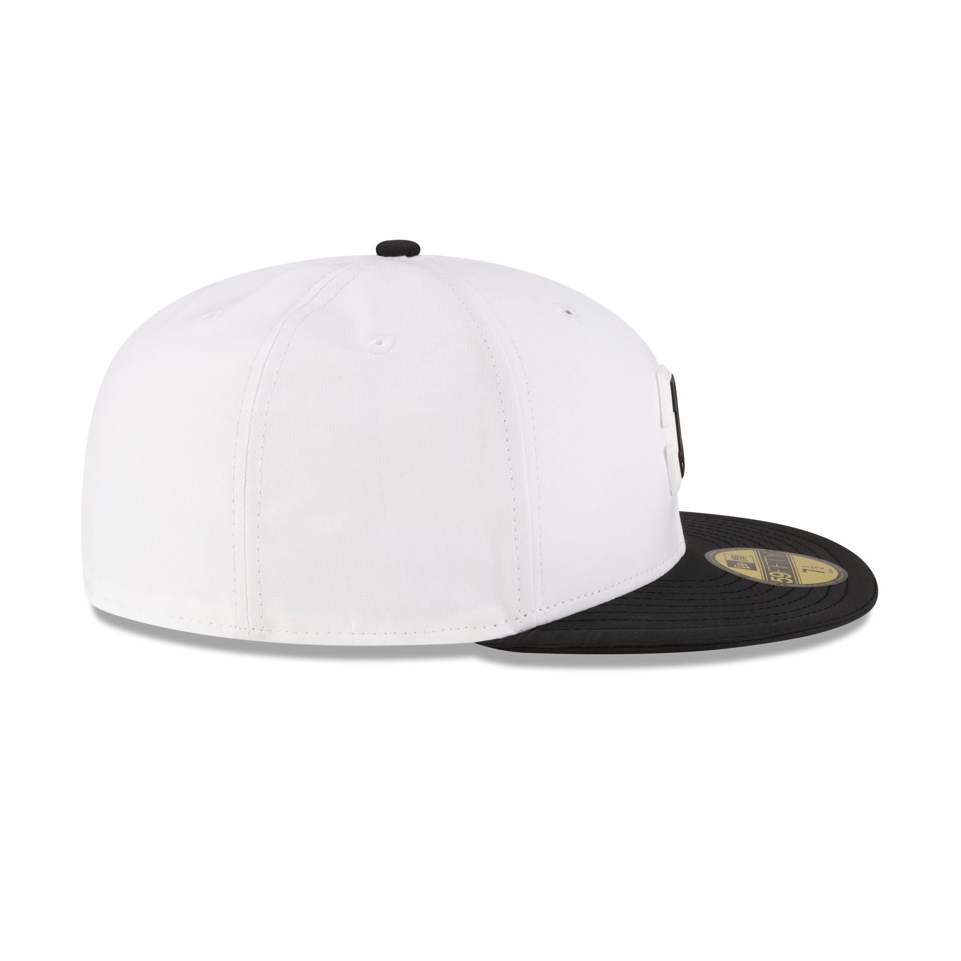 Cincinnati Bengals 2025 Training 59FIFTY Fitted Hat - Image 5