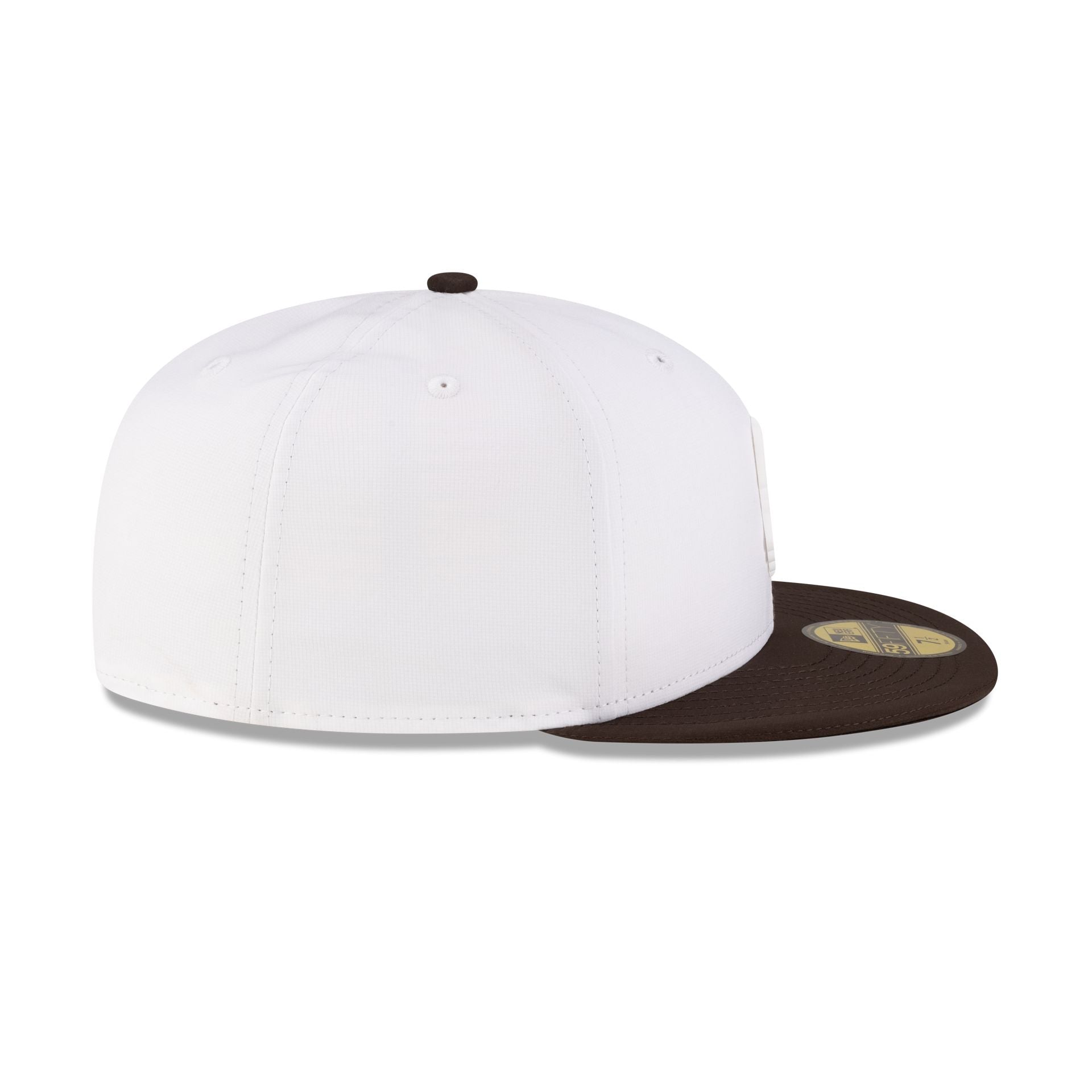 Cleveland Browns 2025 Training 59FIFTY Fitted Hat - Image 5