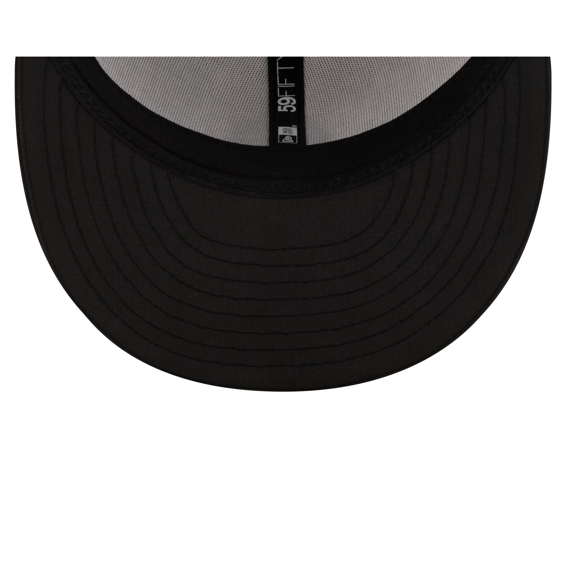 Atlanta Falcons 2025 Training 59FIFTY Fitted Hat - Image 7