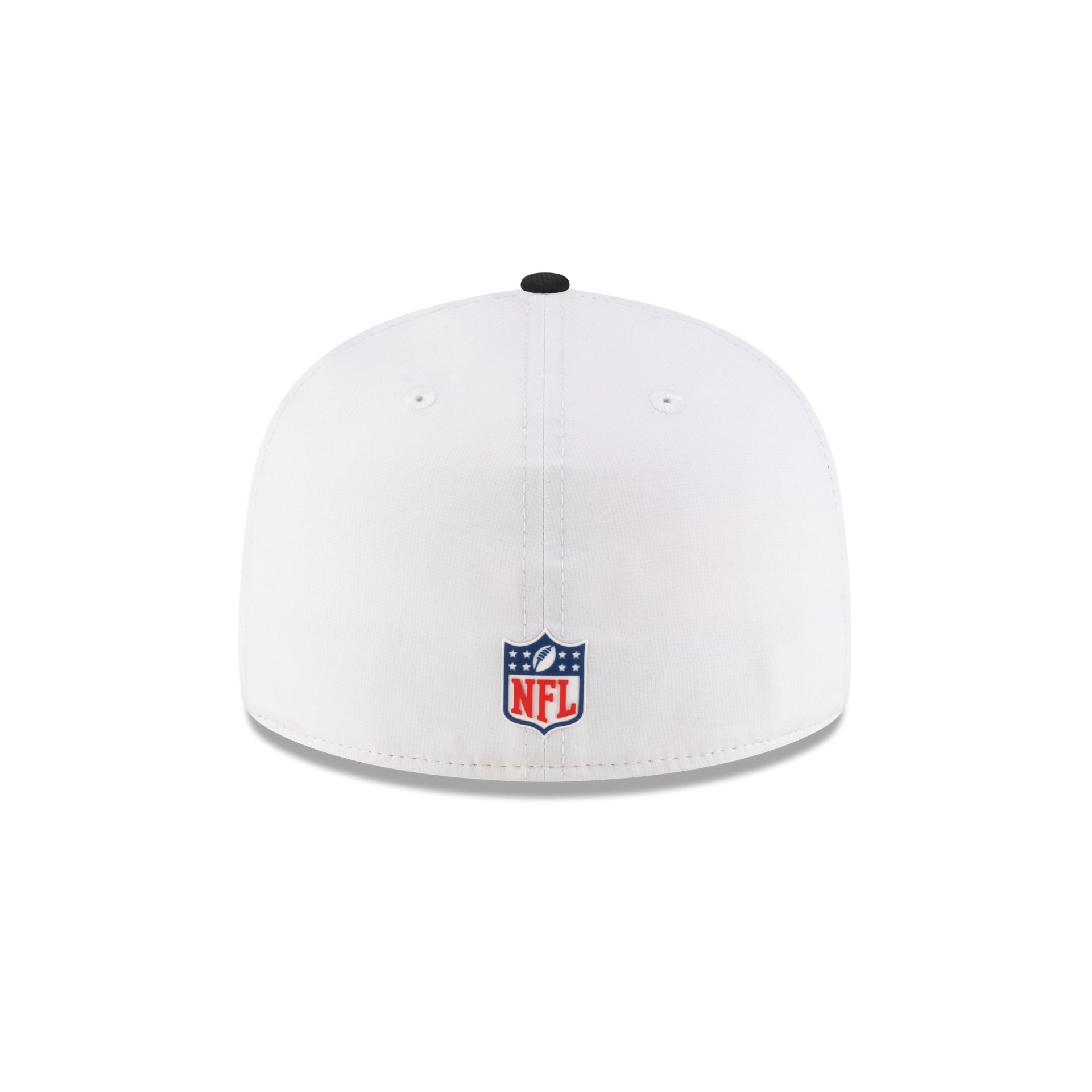 Baltimore Ravens 2025 Training 59FIFTY Fitted Hat - Image 6