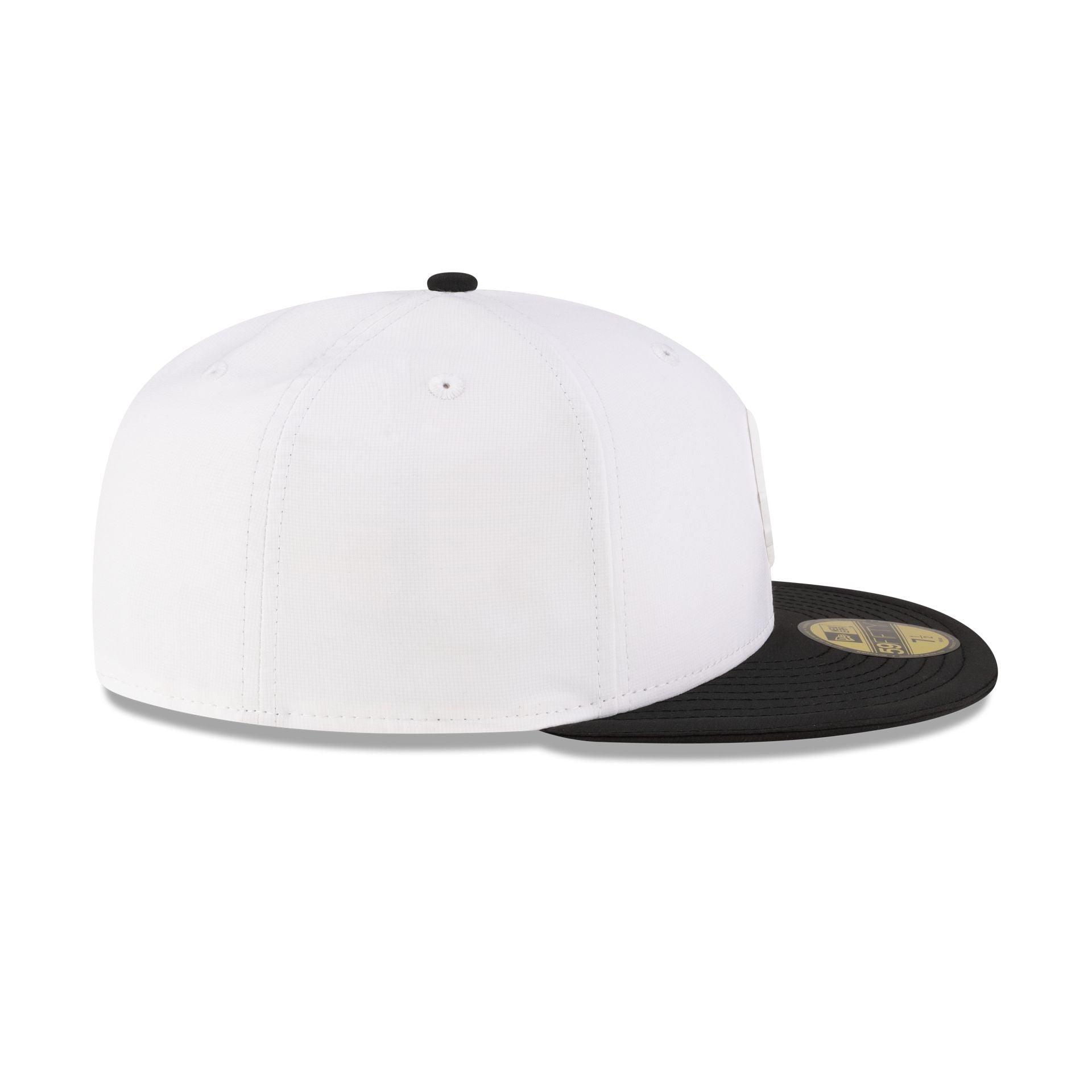 Baltimore Ravens 2025 Training 59FIFTY Fitted Hat - Image 5