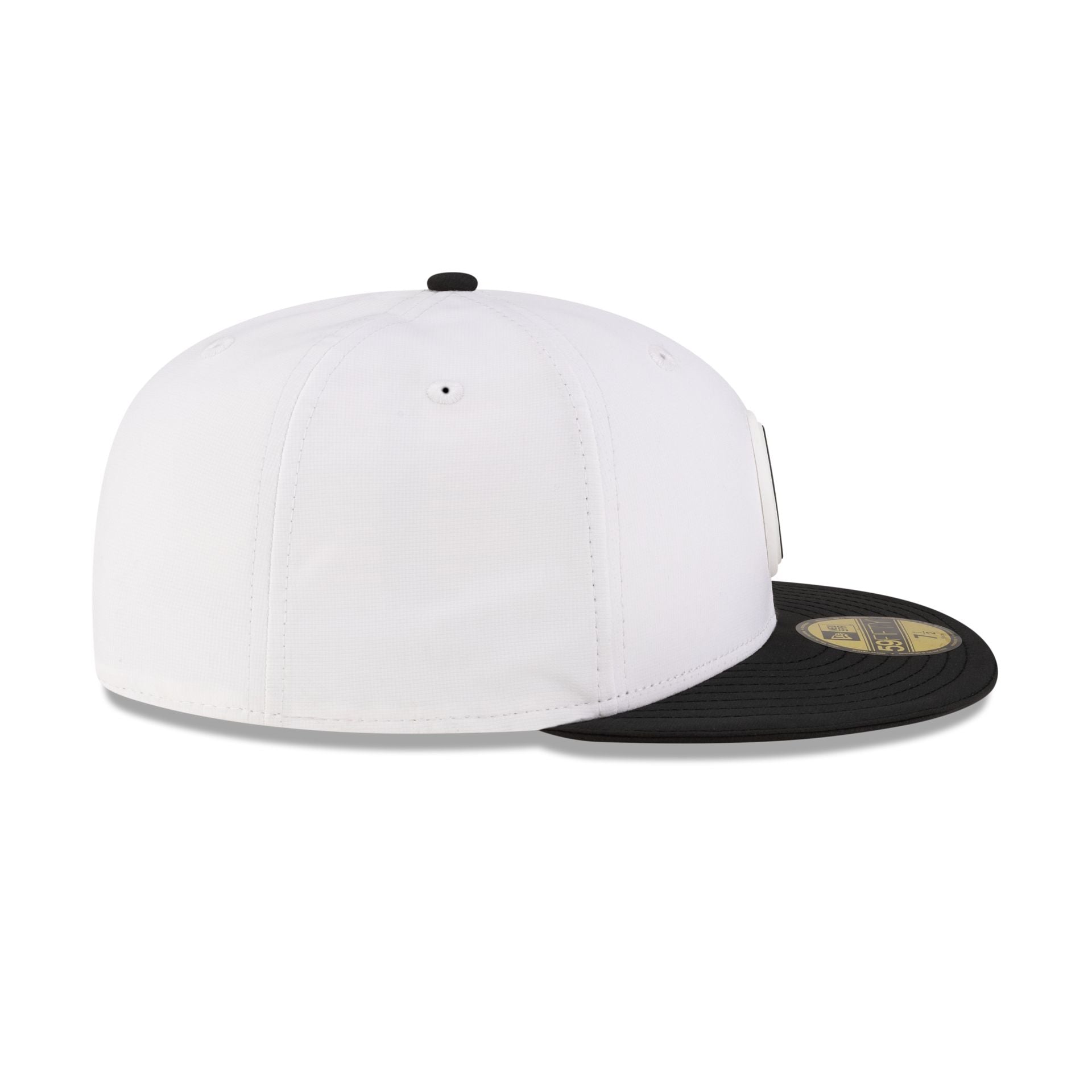 Pittsburgh Steelers 2025 Training 59FIFTY Fitted Hat - Image 5