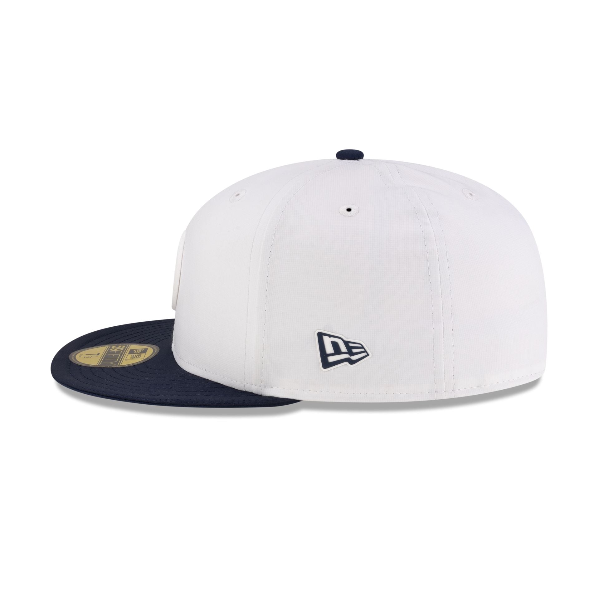 Tennessee Titans 2025 Training 59FIFTY Fitted Hat - Image 4