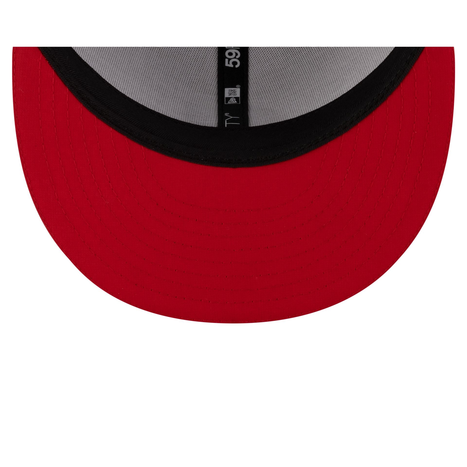 Tampa Bay Buccaneers 2025 Training 59FIFTY Fitted Hat - Image 7