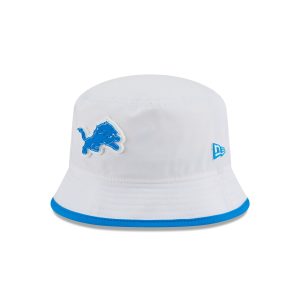 Detroit Lions 2025 Training Bucket Hat