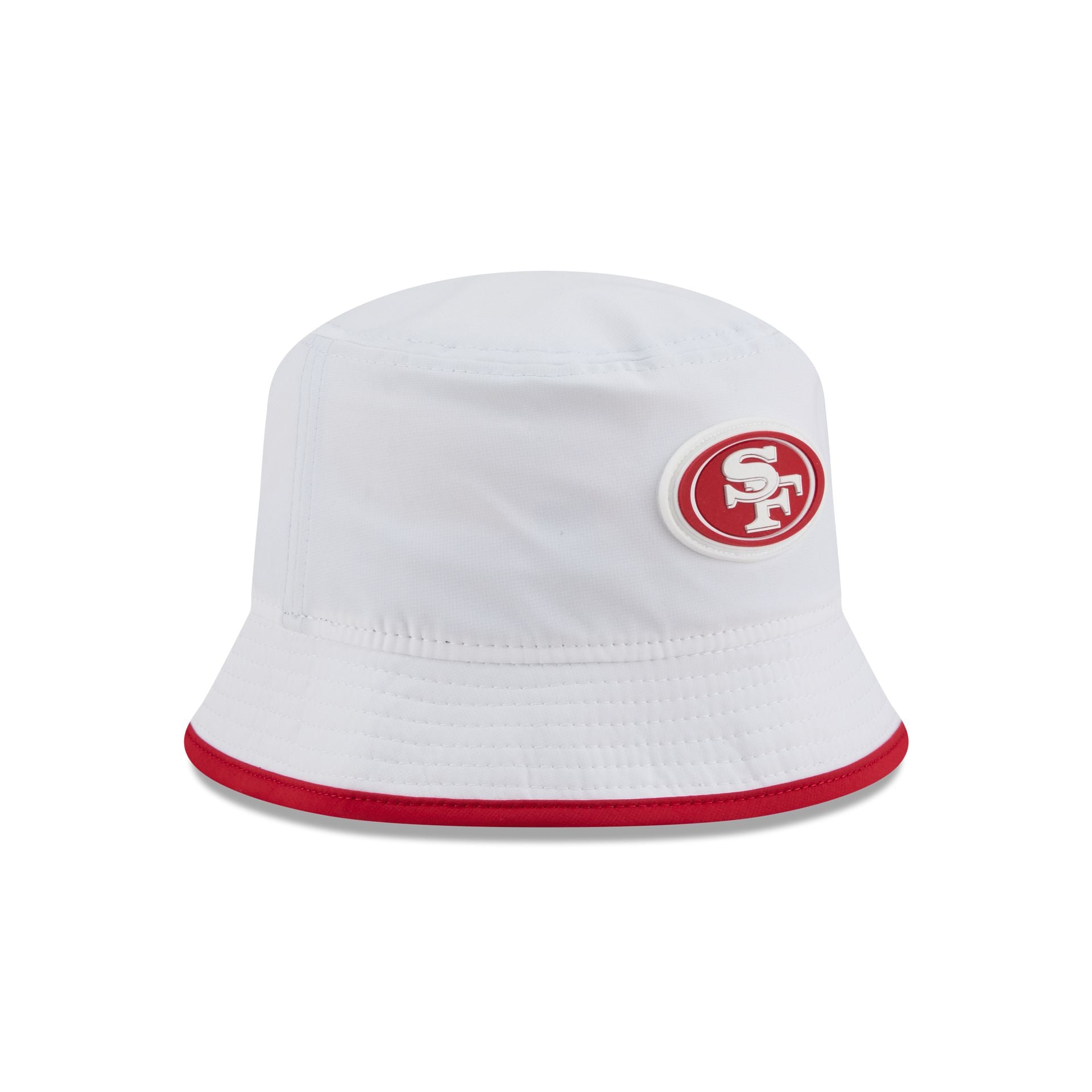 San Francisco 49ers 2025 Training Bucket Hat - Image 3