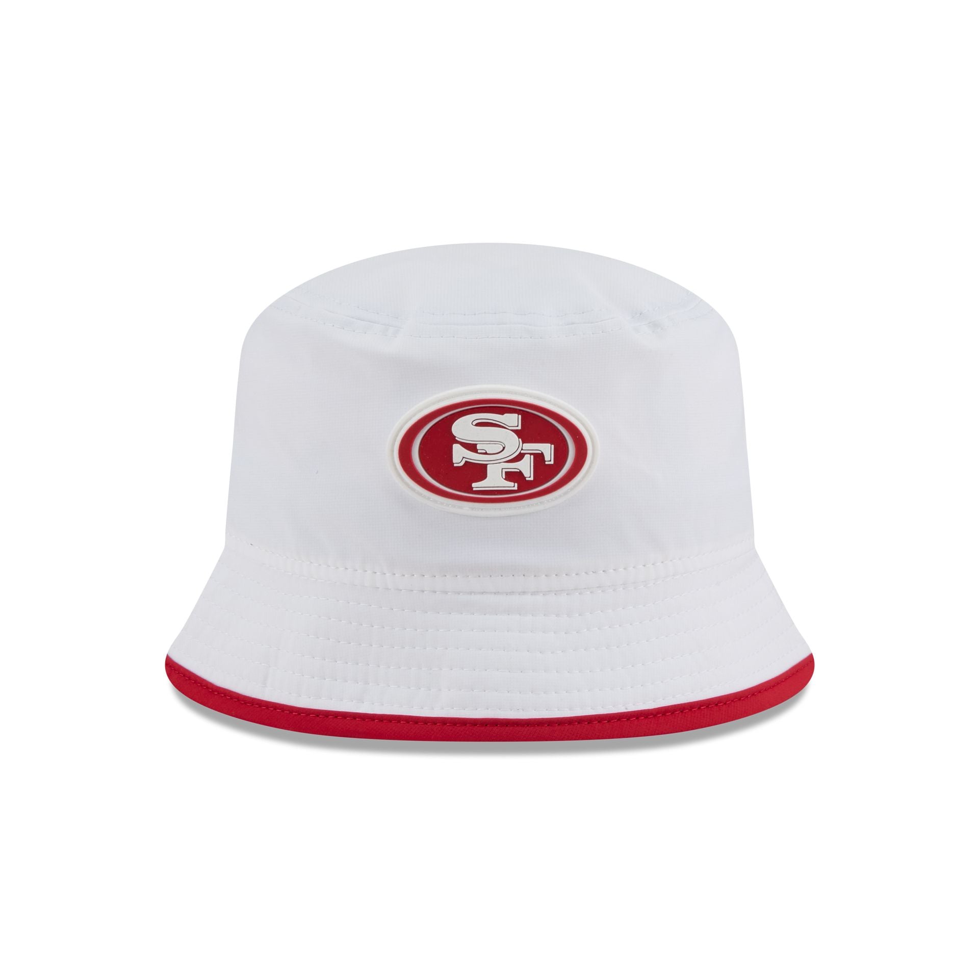 San Francisco 49ers 2025 Training Bucket Hat - Image 2