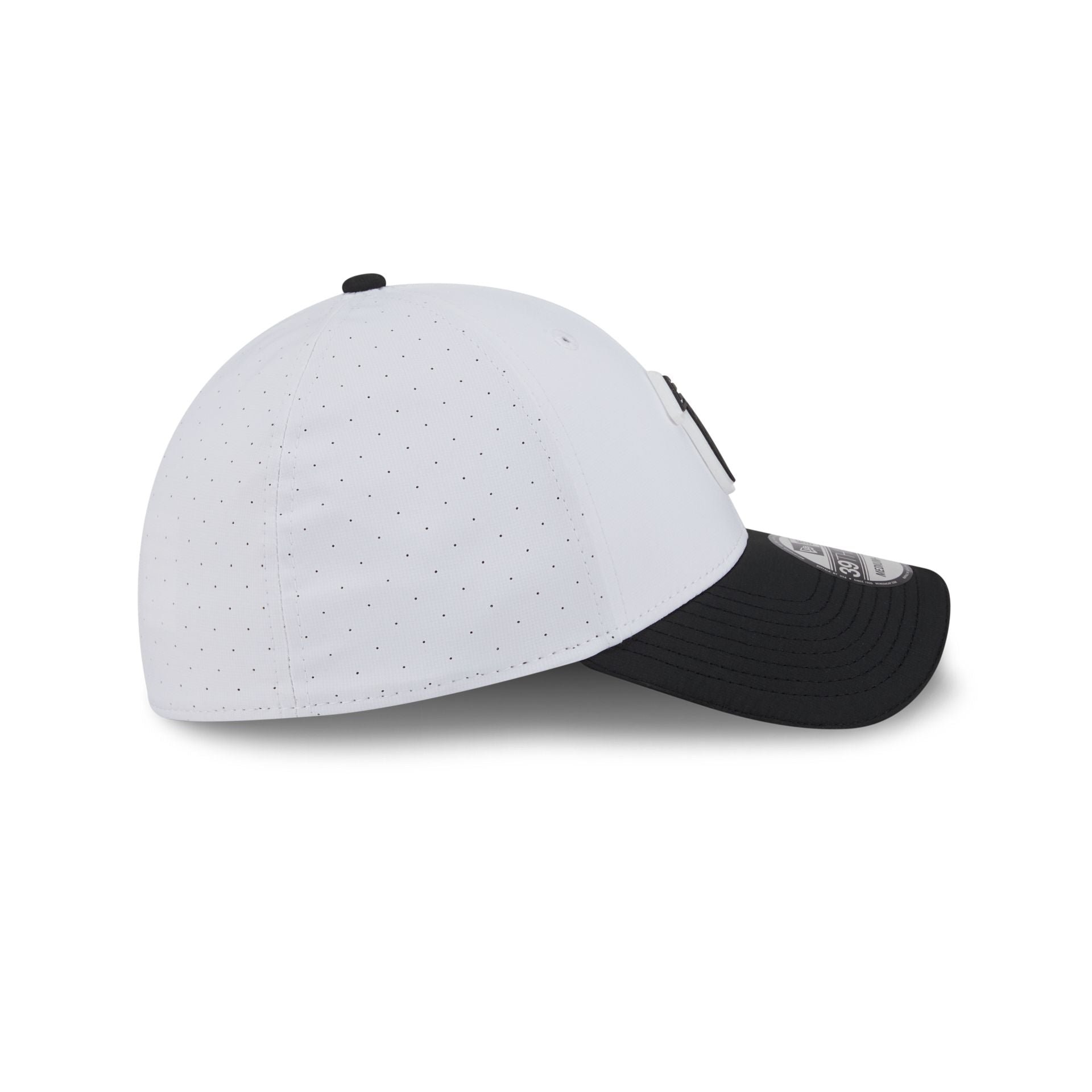 Atlanta Falcons 2025 Training 39THIRTY Stretch Fit Hat - Image 5