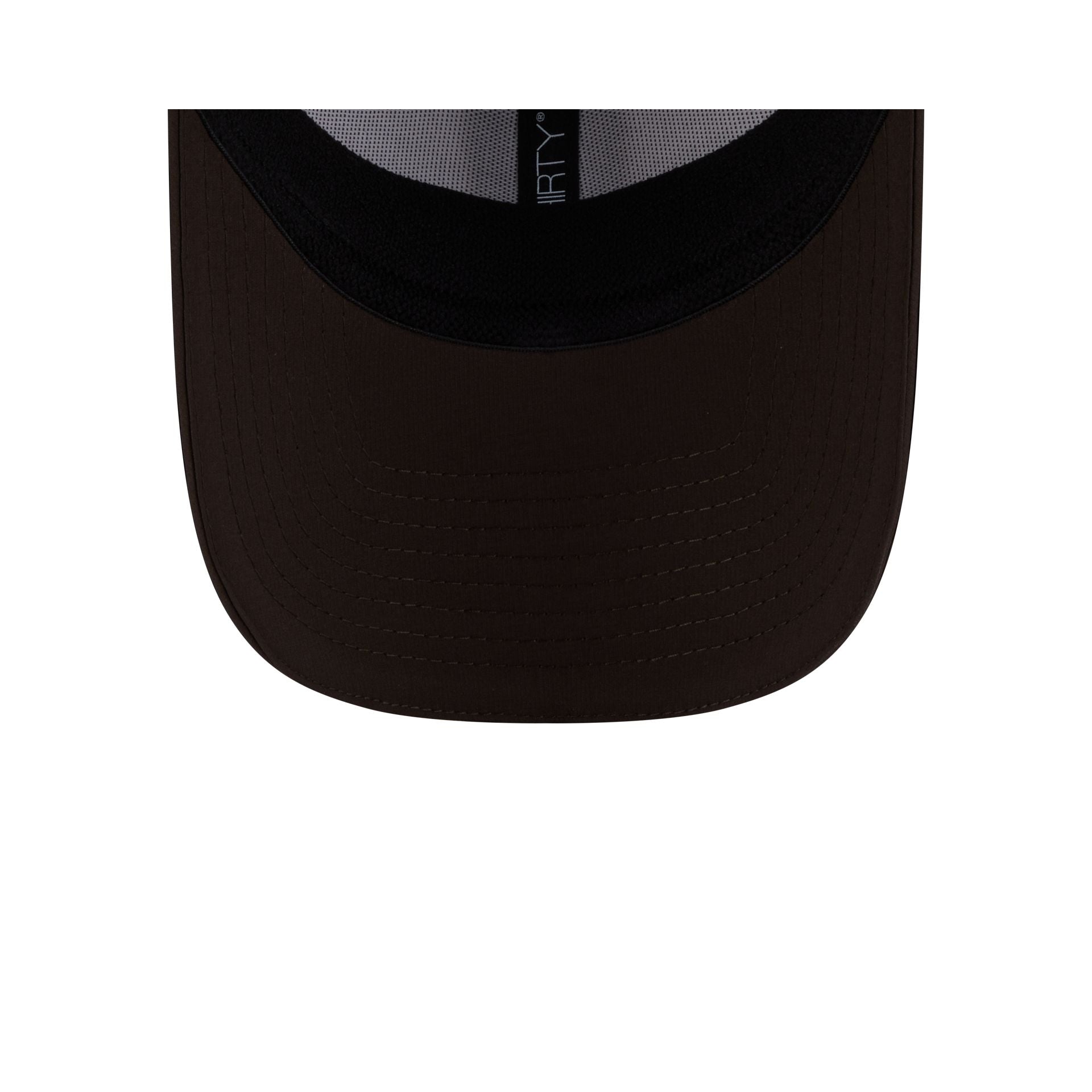 Cleveland Browns 2025 Training 39THIRTY Stretch Fit Hat - Image 7