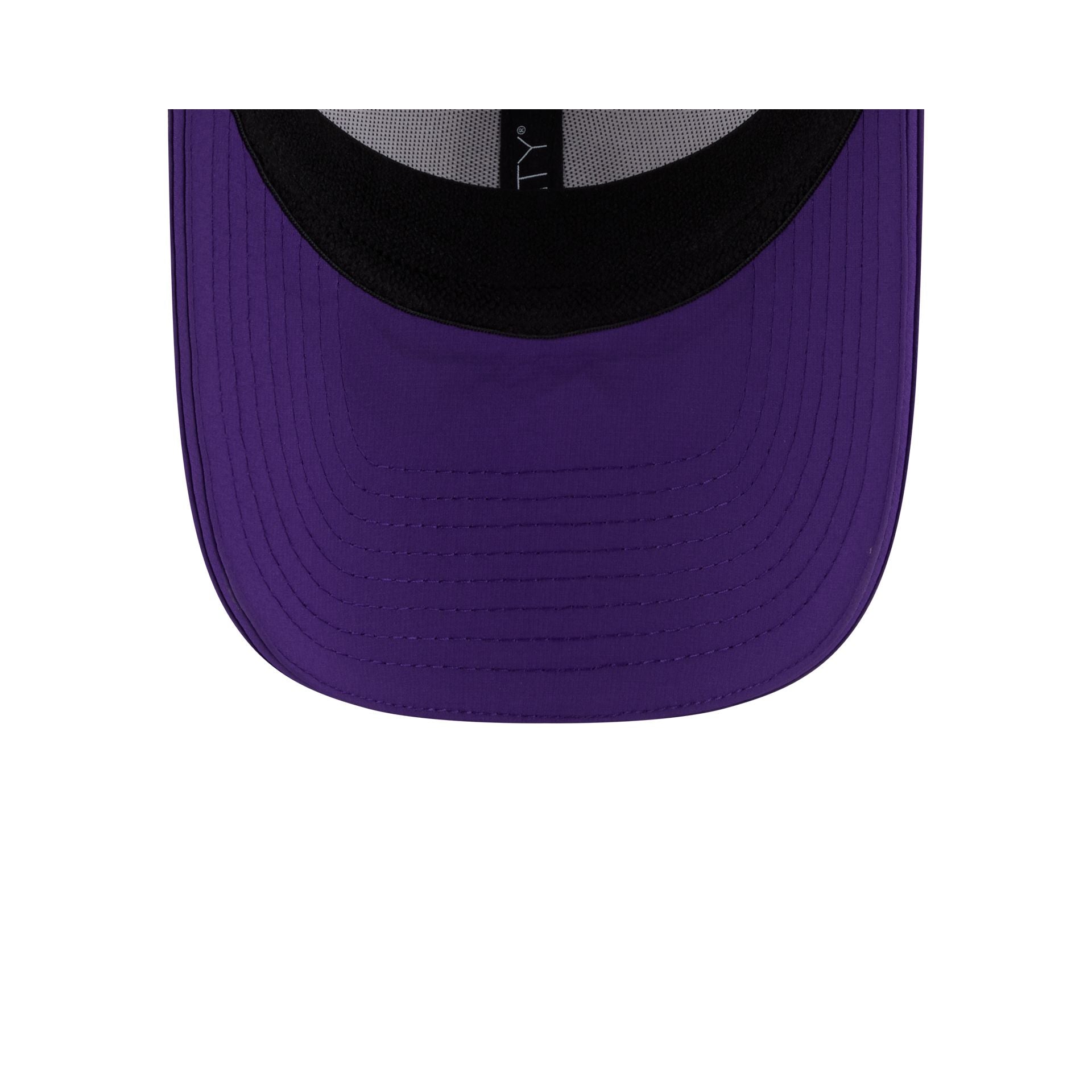 Minnesota Vikings 2025 Training 39THIRTY Stretch Fit Hat - Image 7