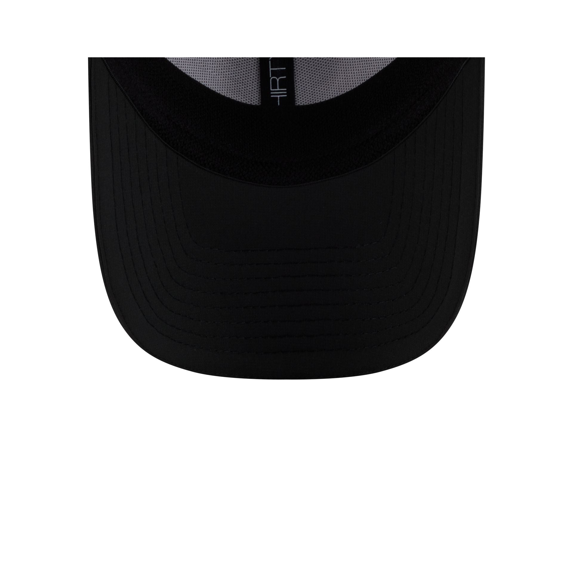 Jacksonville Jaguars 2025 Training 39THIRTY Stretch Fit Hat - Image 7