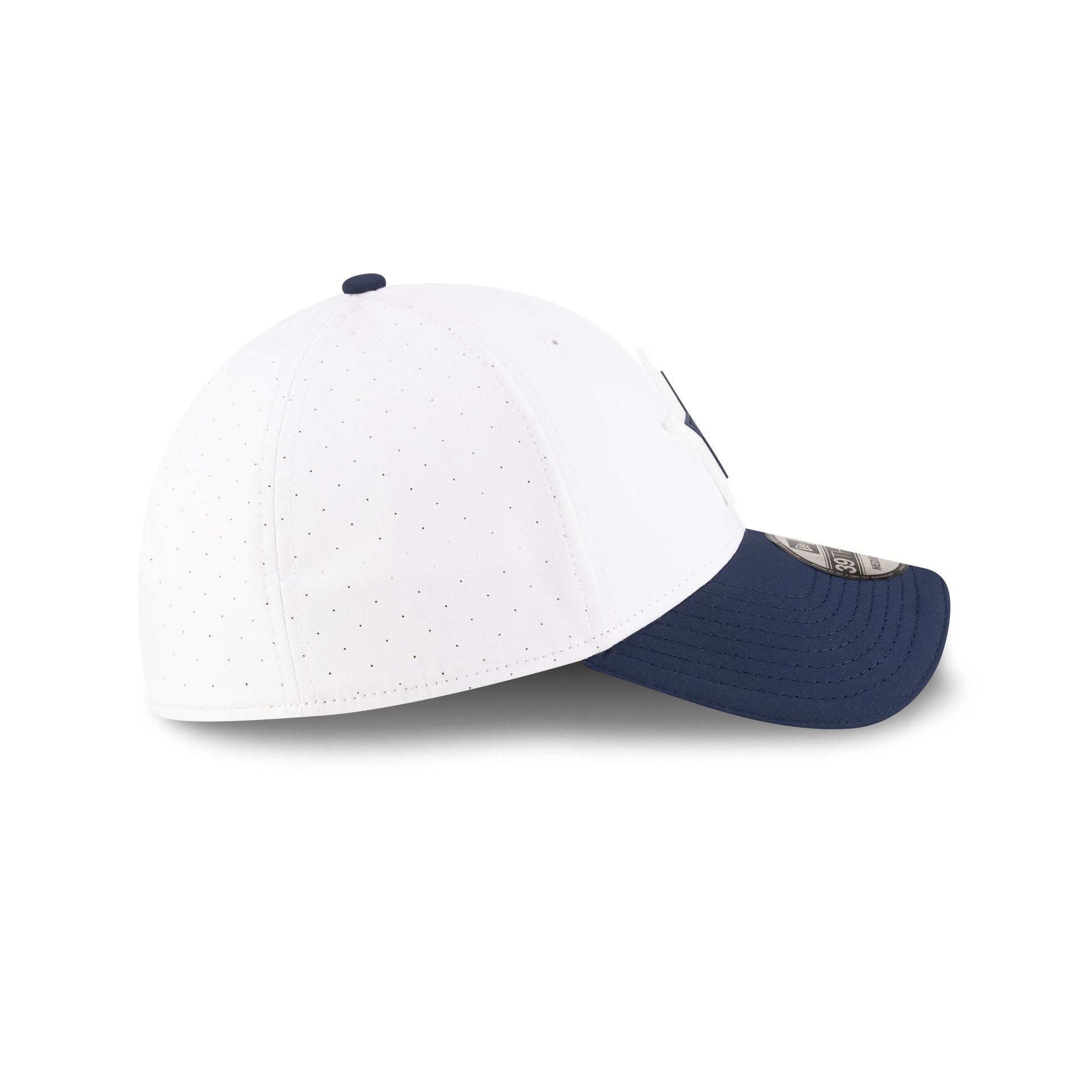 Dallas Cowboys 2025 Training 39THIRTY Stretch Fit Hat - Image 5