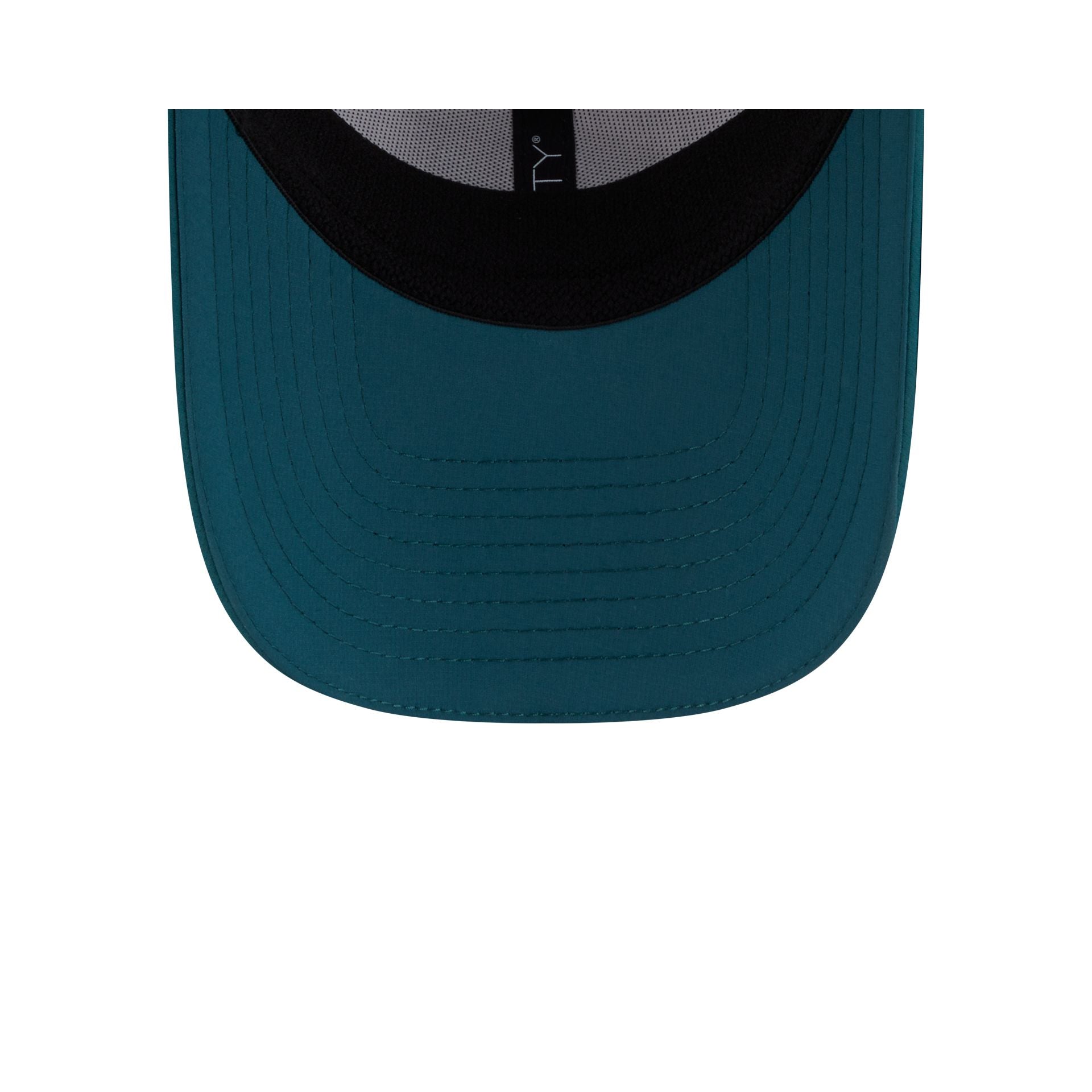 Philadelphia Eagles 2025 Training 39THIRTY Stretch Fit Hat - Image 7
