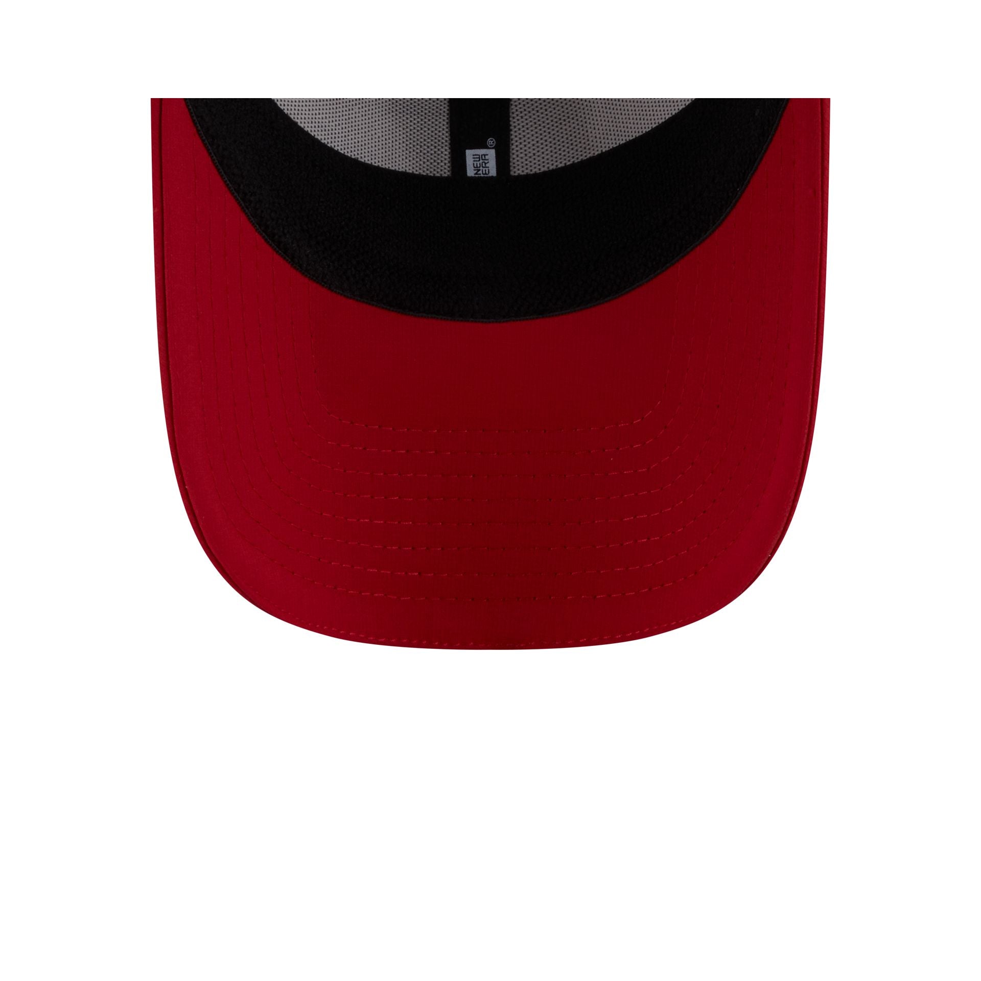 Tampa Bay Buccaneers 2025 Training 39THIRTY Stretch Fit Hat - Image 7