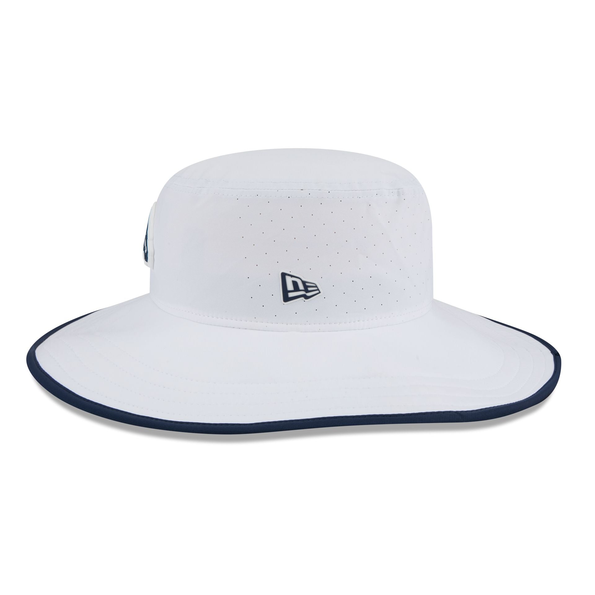 Denver Broncos 2025 Training Panama Bucket Hat - Image 4