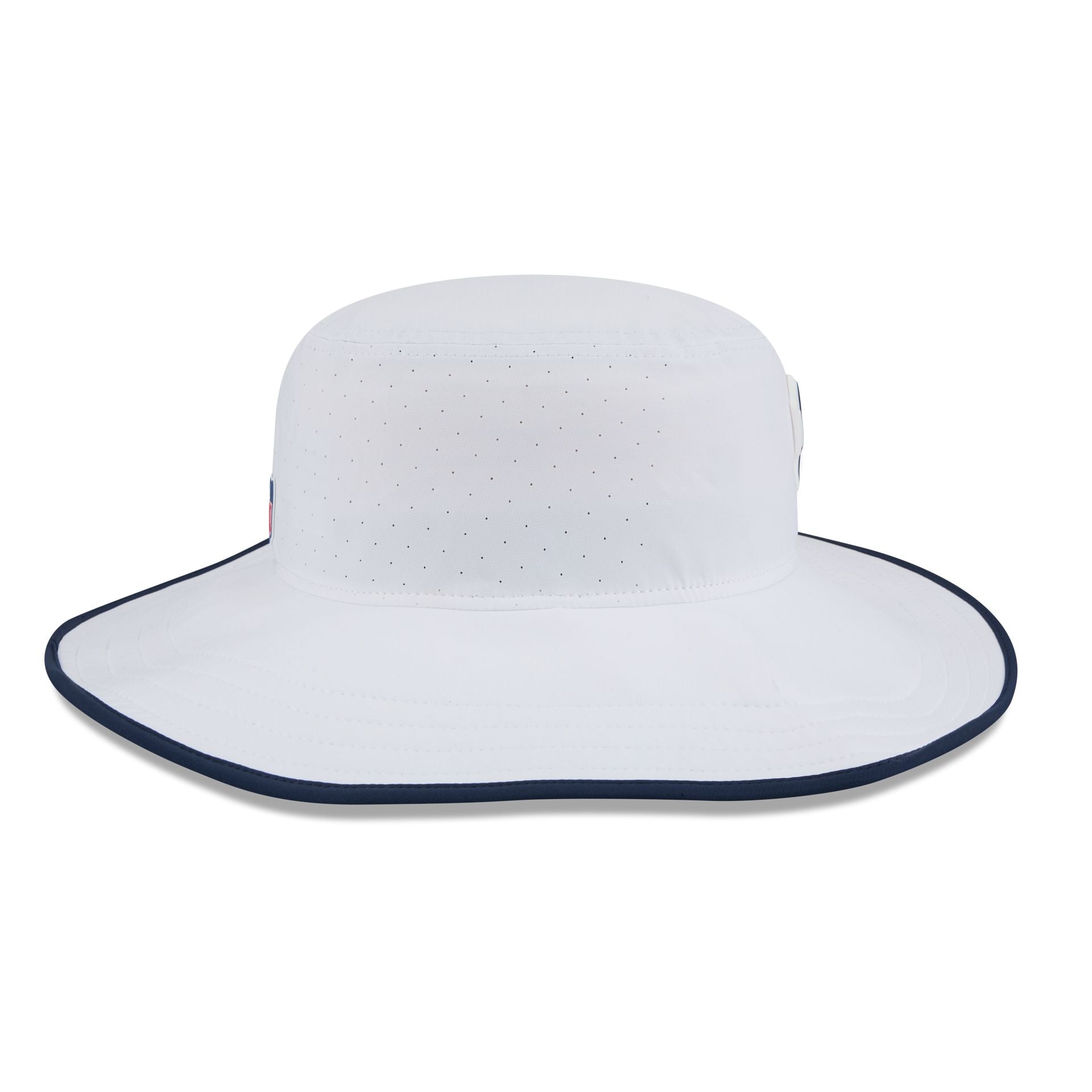 Denver Broncos 2025 Training Panama Bucket Hat - Image 5