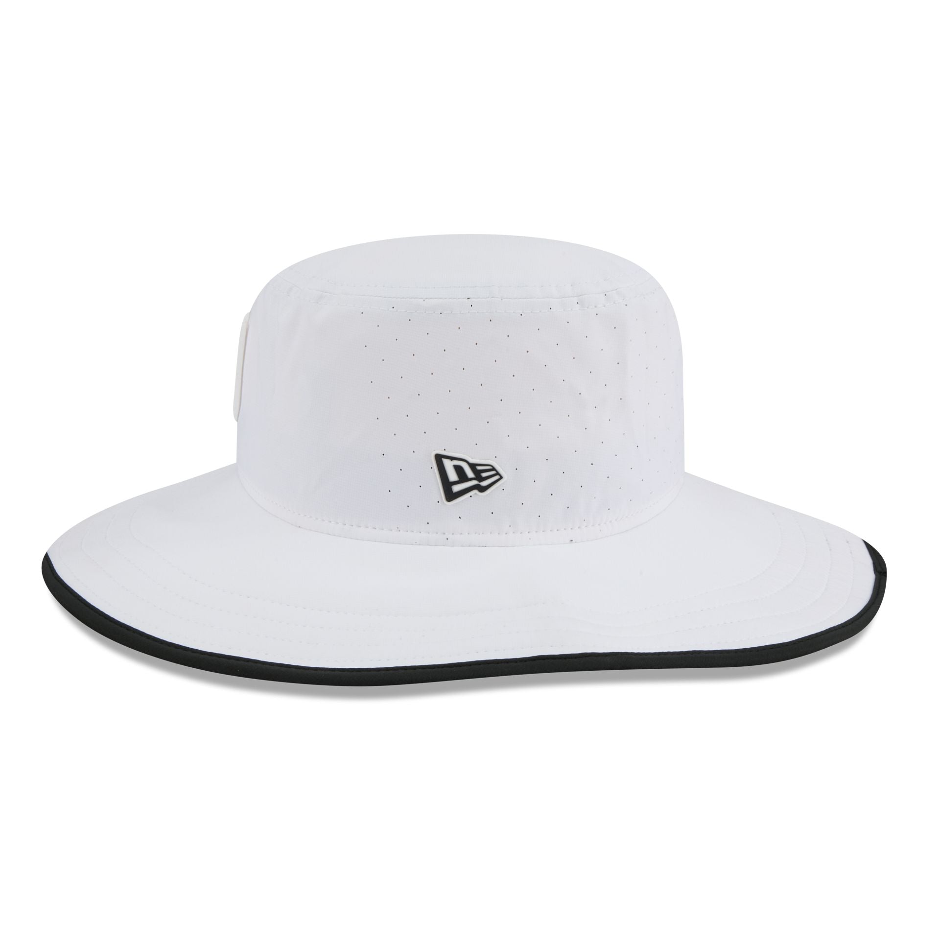 Las Vegas Raiders 2025 Training Panama Bucket Hat - Image 4