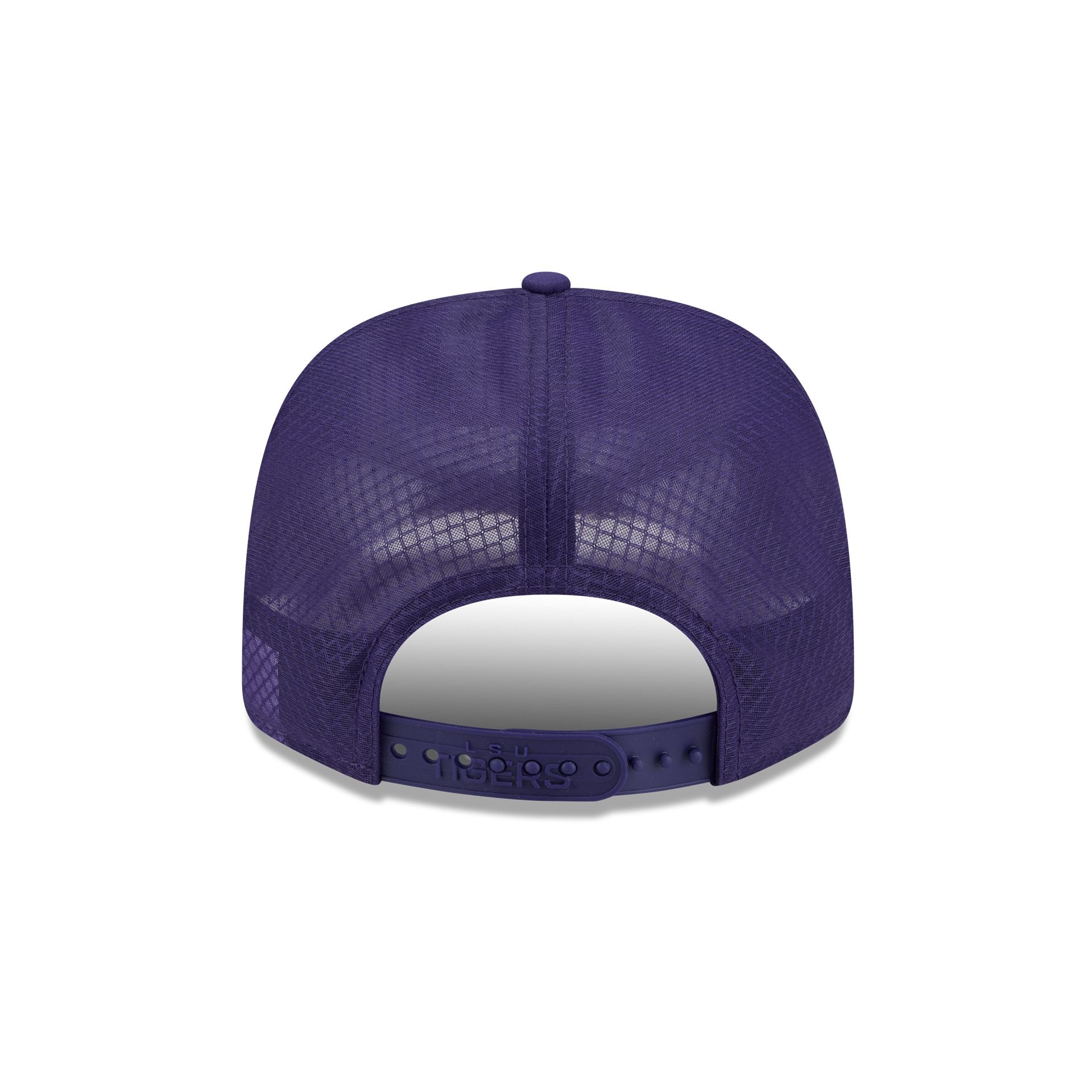 LSU TIGERS Hot Weather 9SEVENTY Trucker Hat - Image 6