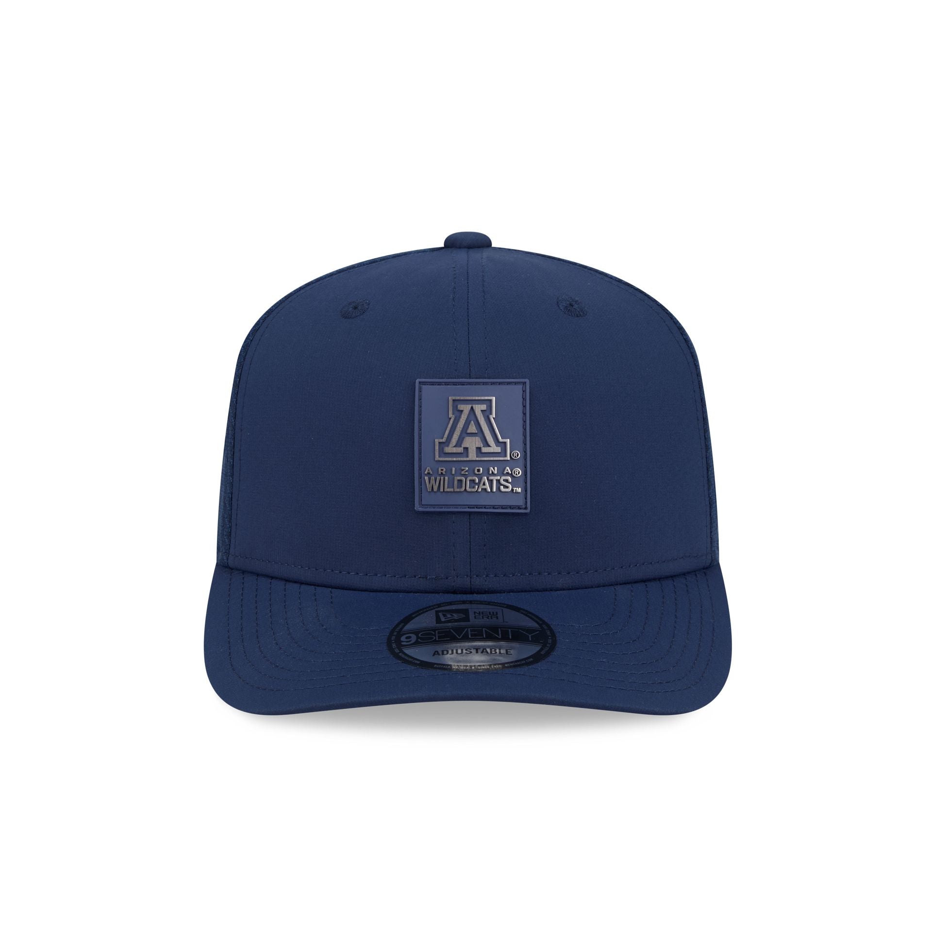 Arizona Wildcats Hot Weather 9SEVENTY Trucker Hat - Image 2