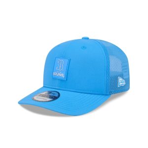 UCLA Bruins Hot Weather 9SEVENTY Trucker Hat