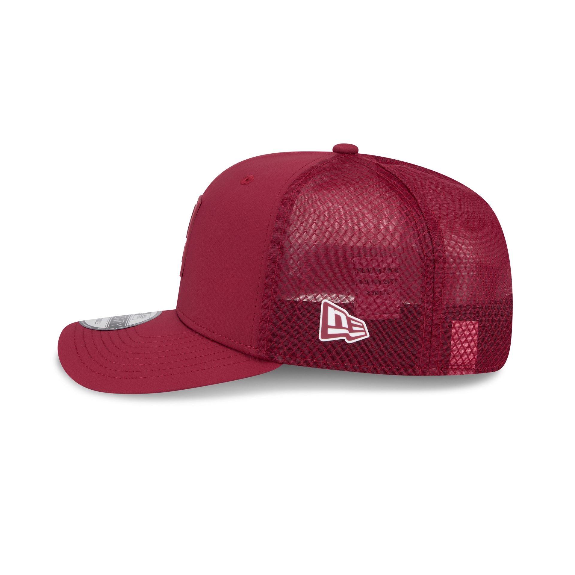USC Trojans Hot Weather 9SEVENTY Trucker Hat - Image 4