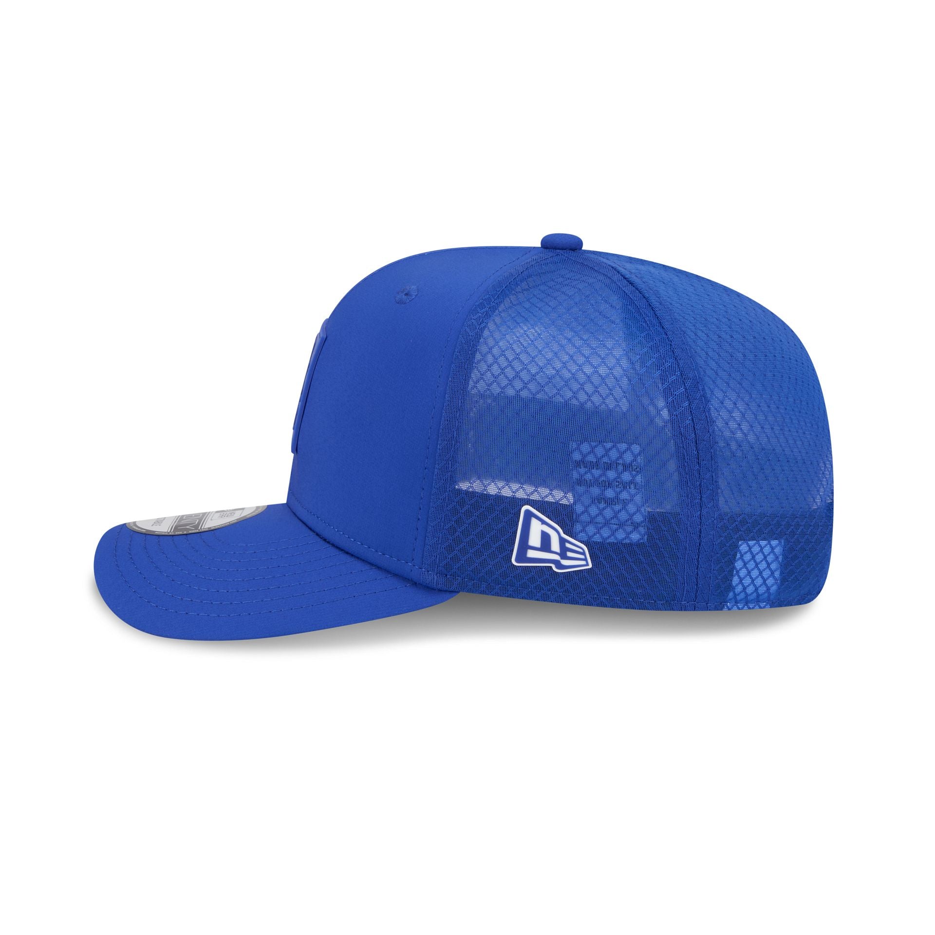 Kentucky Wildcats Hot Weather 9SEVENTY Trucker Hat - Image 4