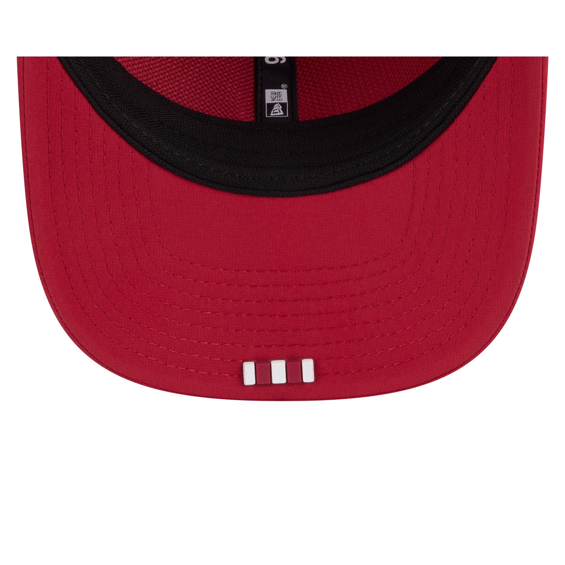 Indiana Hoosiers Hot Weather 9SEVENTY Trucker Hat - Image 7