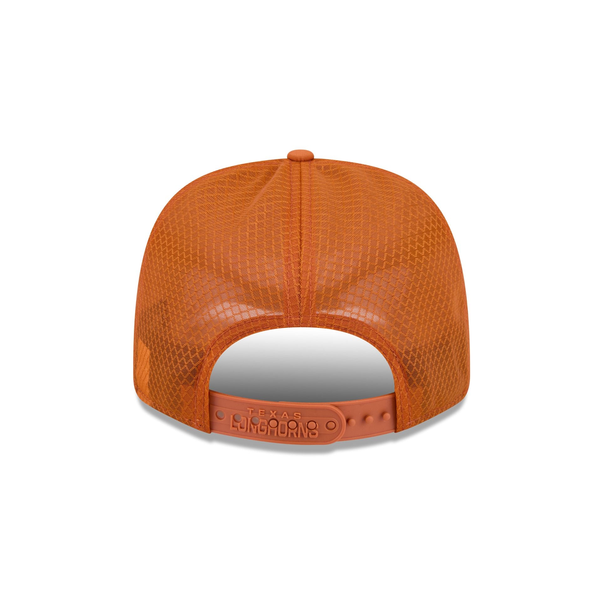 Texas Longhorns Hot Weather 9SEVENTY Trucker Hat - Image 6