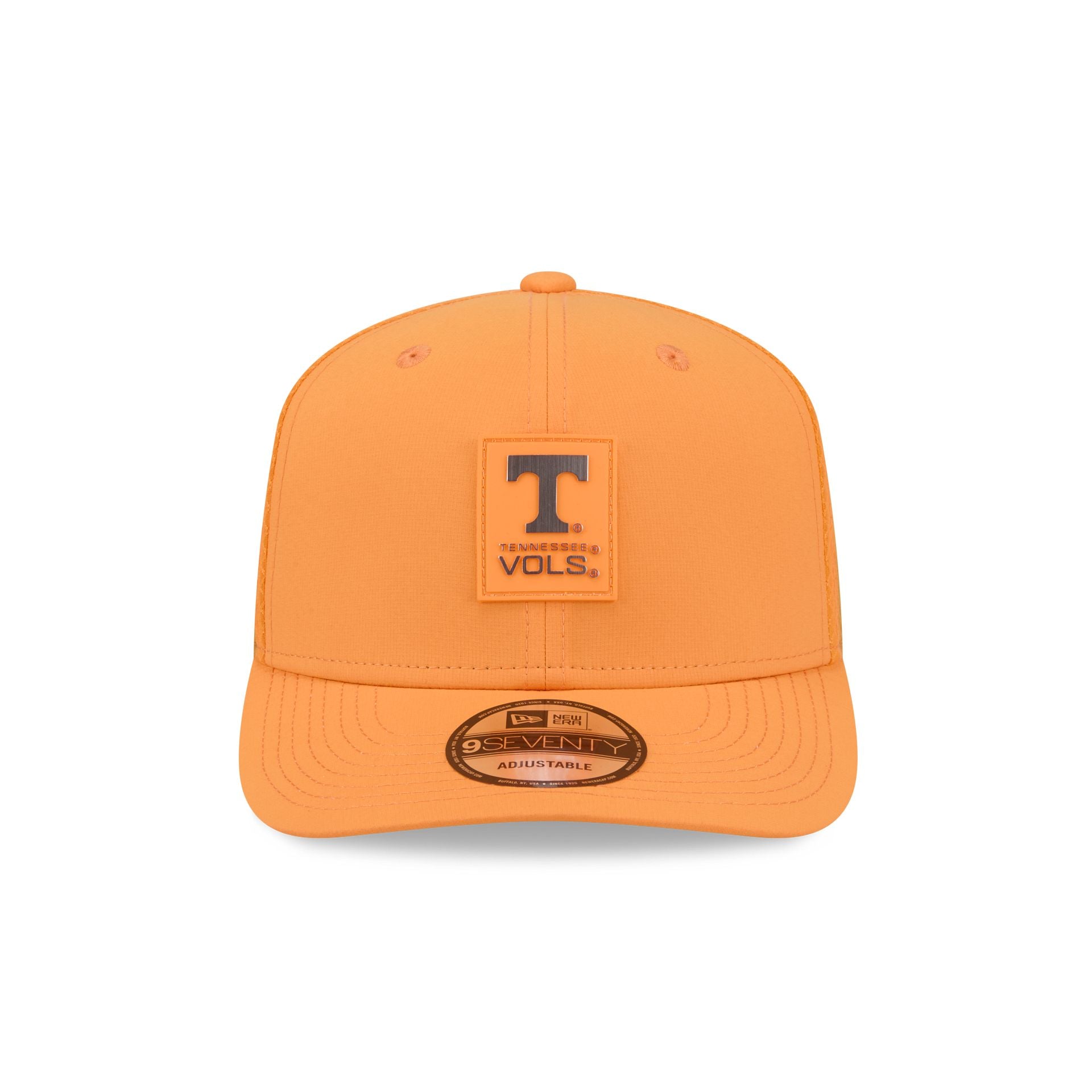 Tennessee Volunteers Hot Weather 9SEVENTY Trucker Hat - Image 2