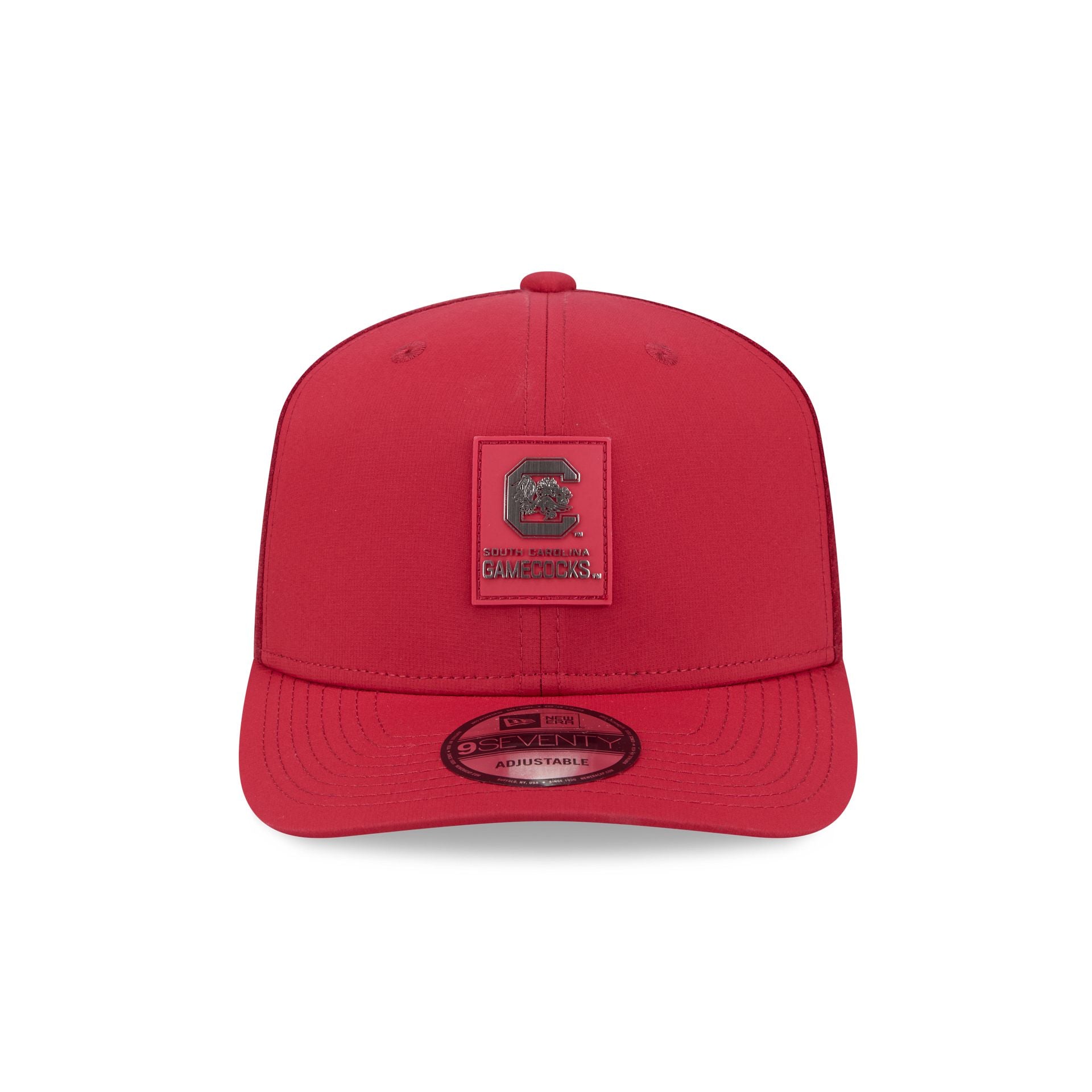 South Carolina Gamecocks Hot Weather 9SEVENTY Trucker Hat - Image 2