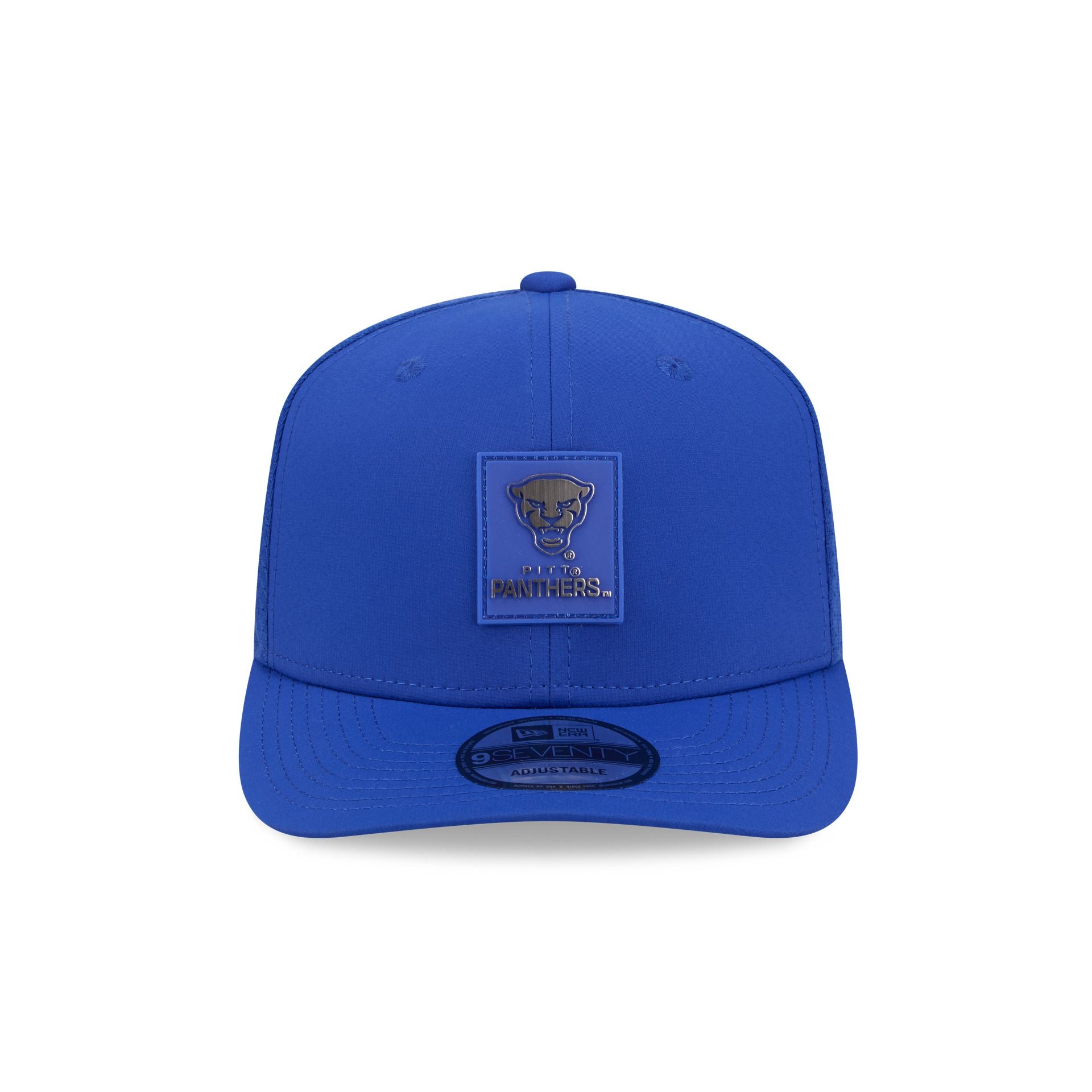 Pittsburgh Panthers Hot Weather 9SEVENTY Trucker Hat - Image 2