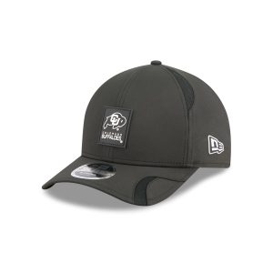 Colorado Buffaloes Hot Weather 9FORTY M-Crown Snapback Hat