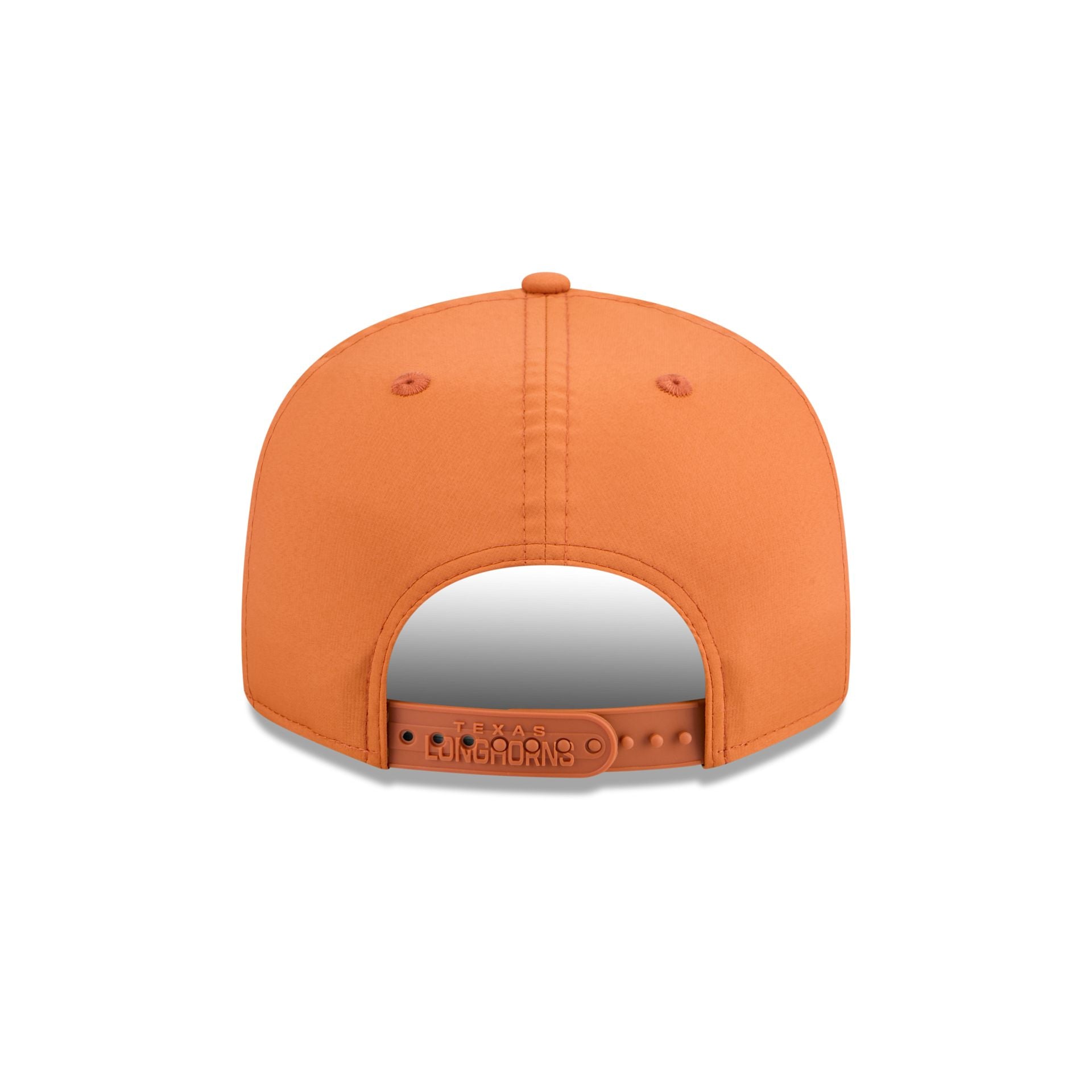 Texas Longhorns Hot Weather Split Panel 9FIFTY Snapback Hat - Image 6