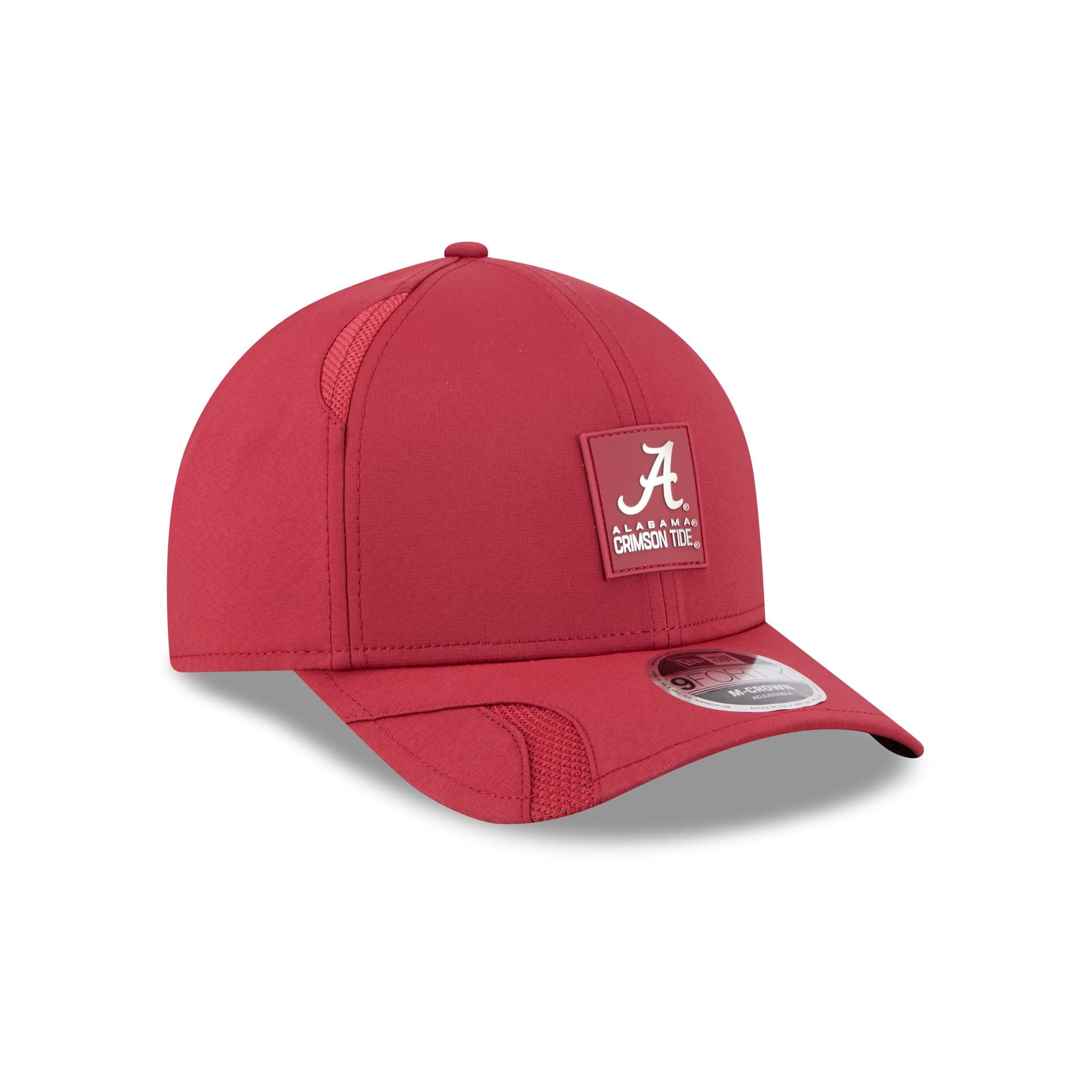 Alabama Crimson Tide Hot Weather 9FORTY M-Crown Snapback Hat - Image 3